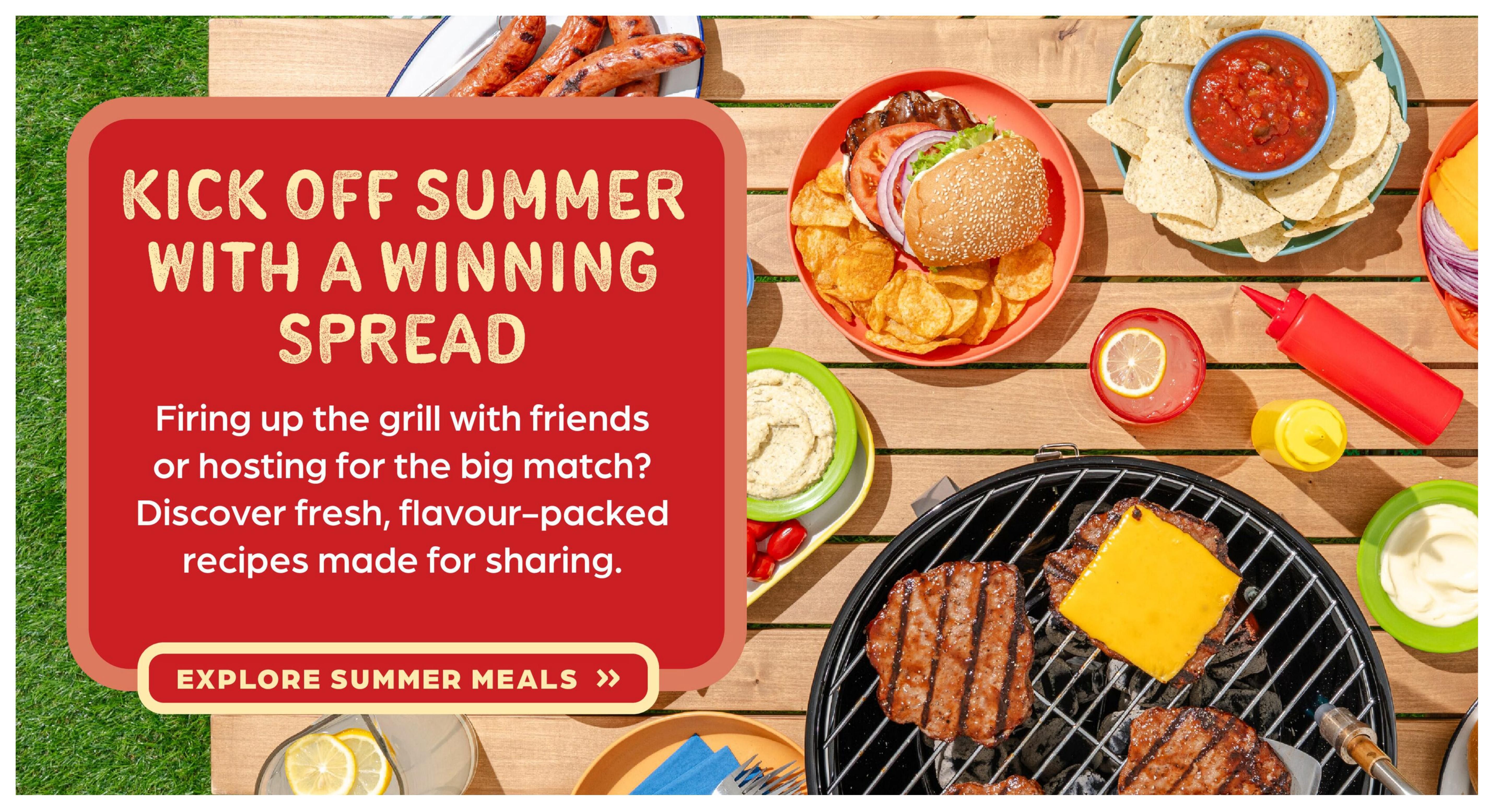 Co-op (West) Food Store Flyer June 25 to July 1