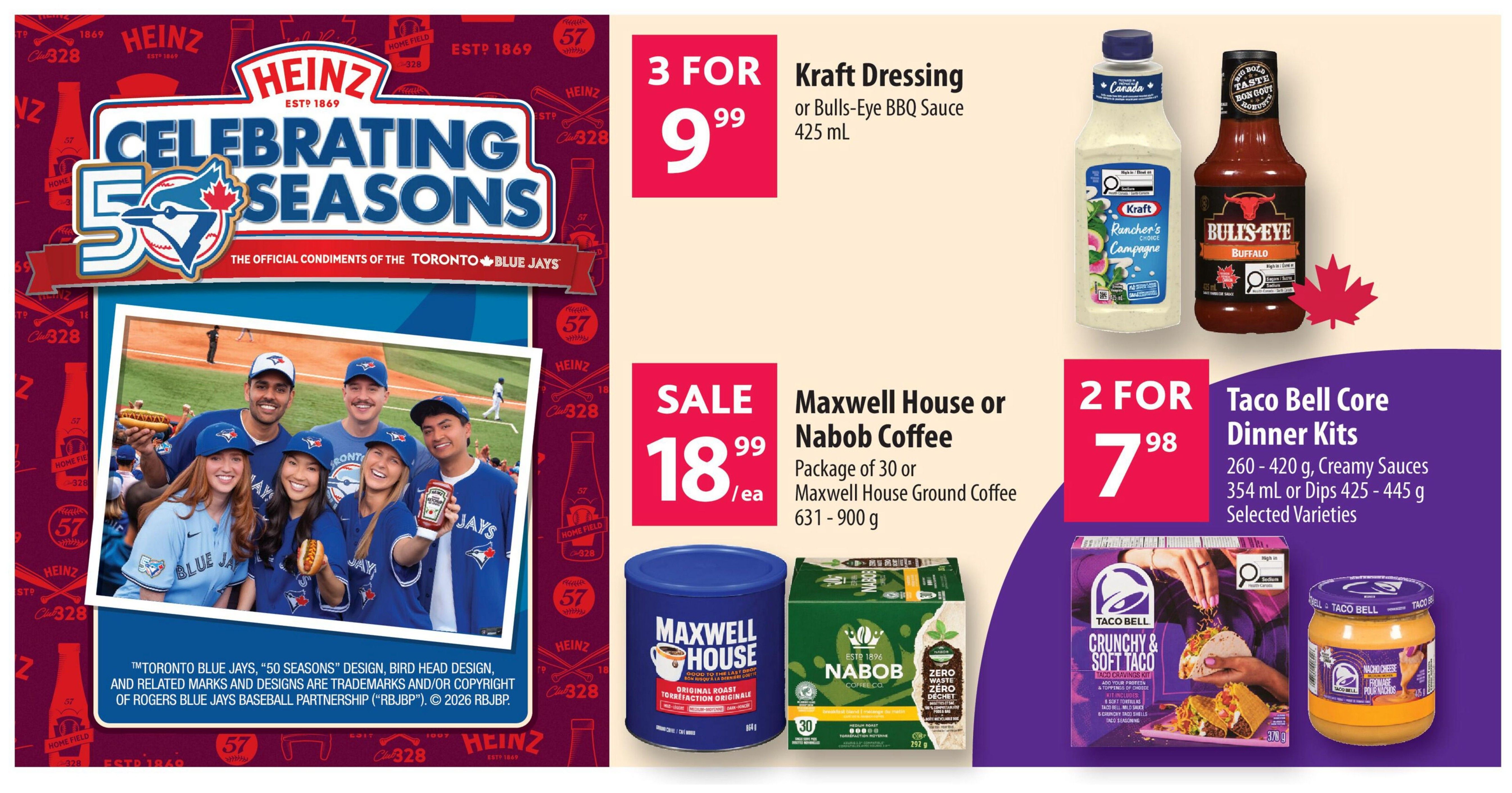 Co-op (West) Food Store Flyer June 25 to July 1