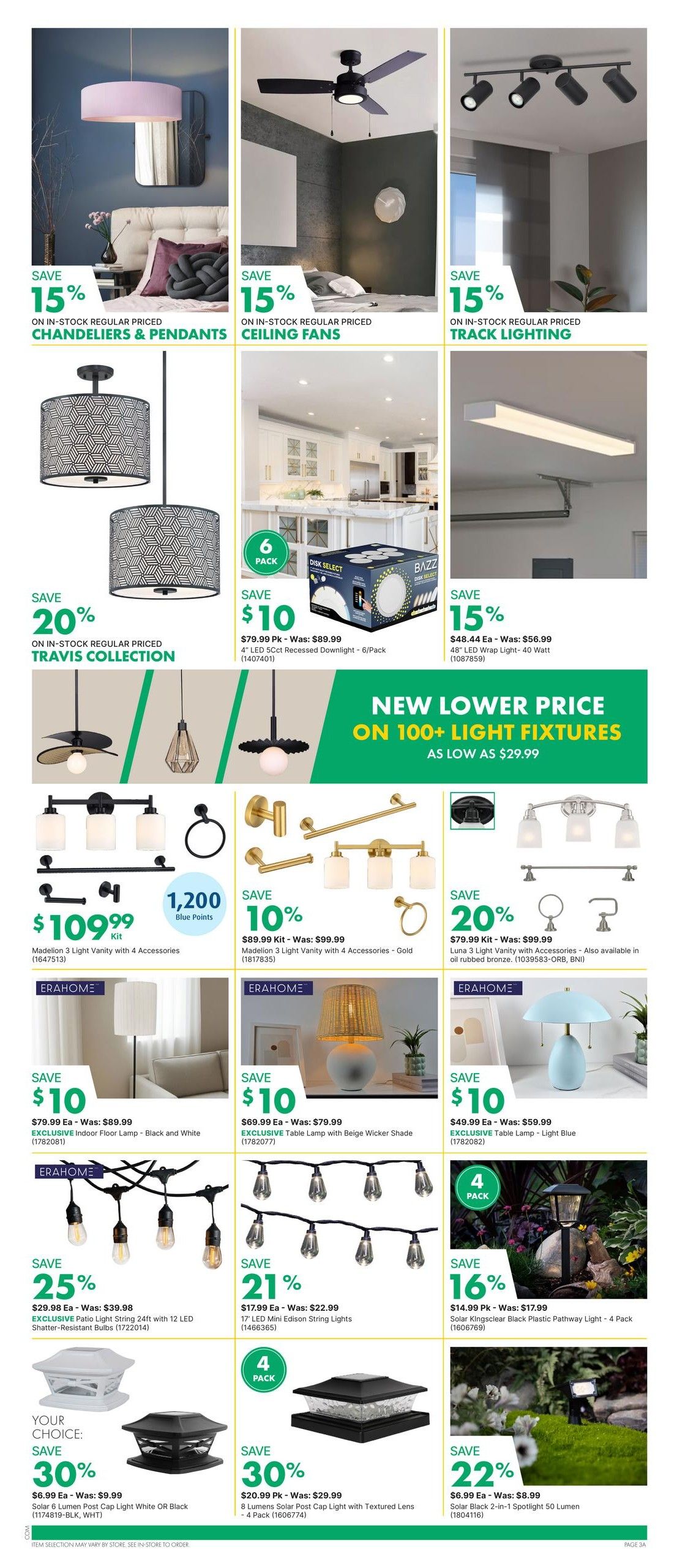 Kent Building Supplies Flyer June 25 to July 1