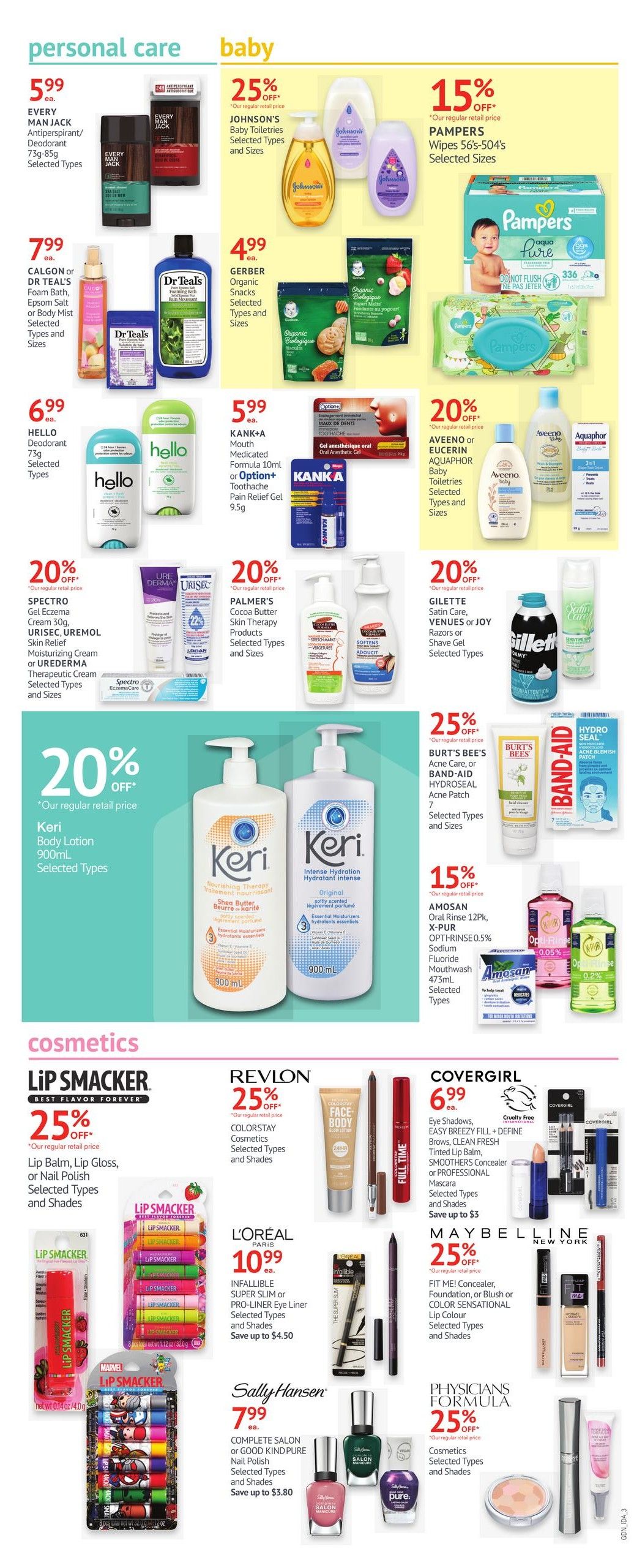 Guardian Flyer June 26 to July 2