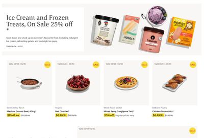 Whole Foods Market (ON) Flyer June 24 to 30