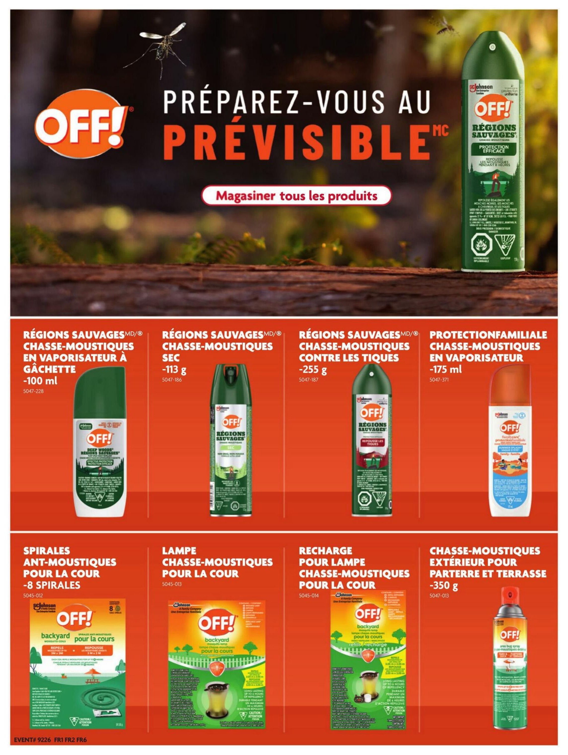 Home Hardware Building Centre (QC) Flyer June 25 to July 1