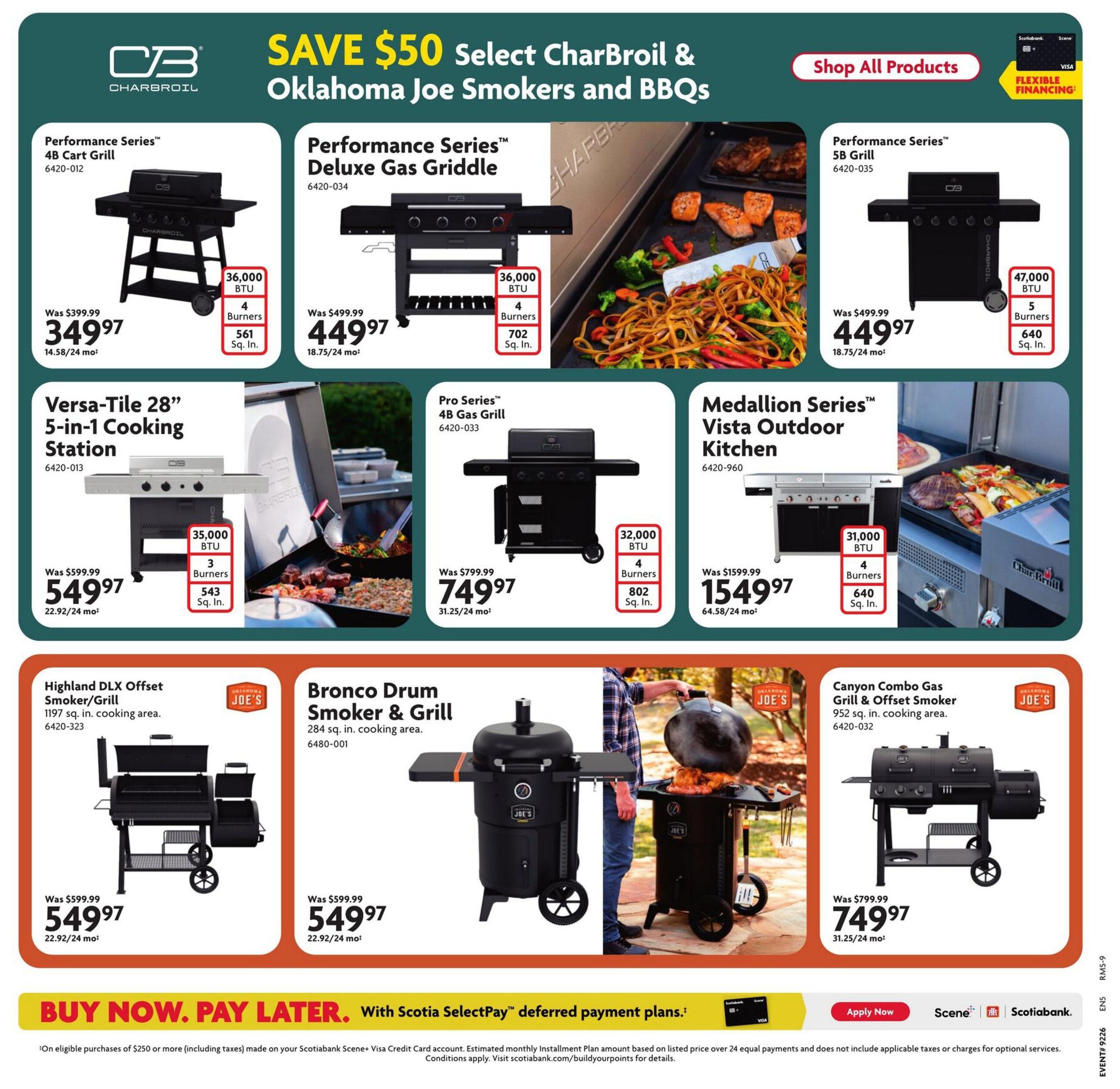 Home Hardware Building Centre (BC) Flyer June 25 to July 1