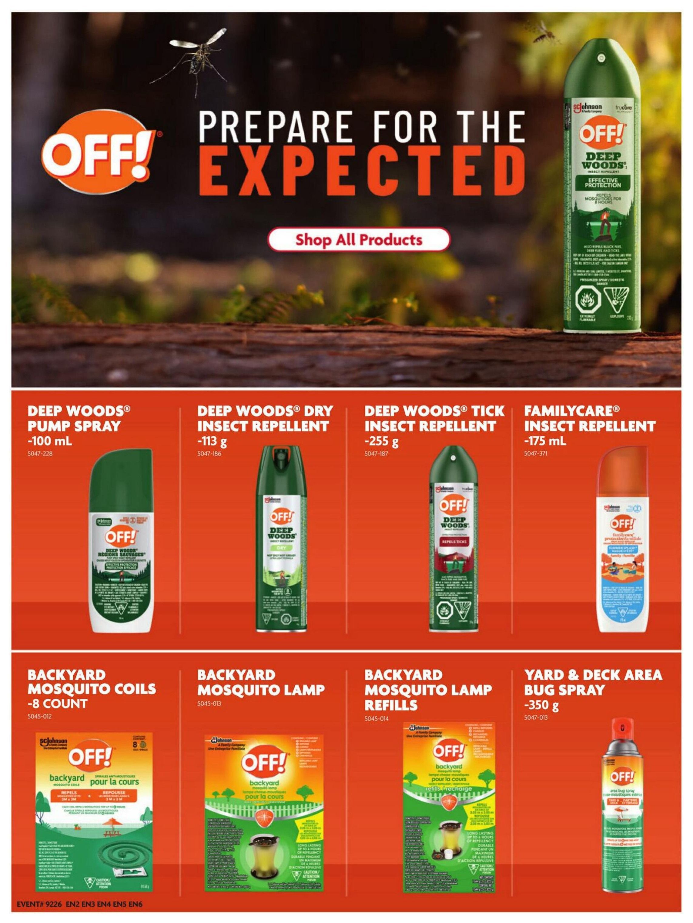 Home Hardware Building Centre (BC) Flyer June 25 to July 1