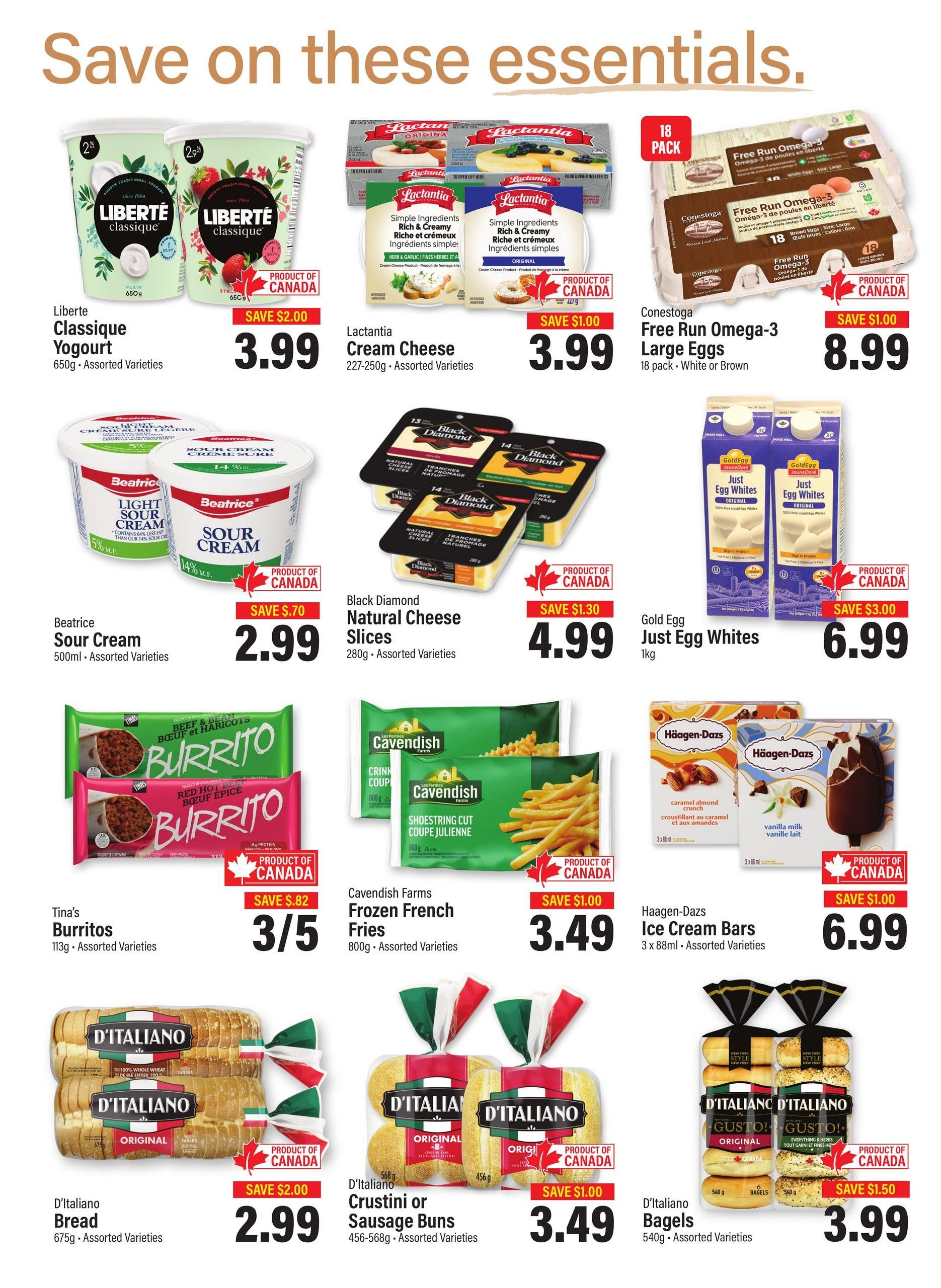 Commisso's Fresh Foods Flyer June 26 to July 2
