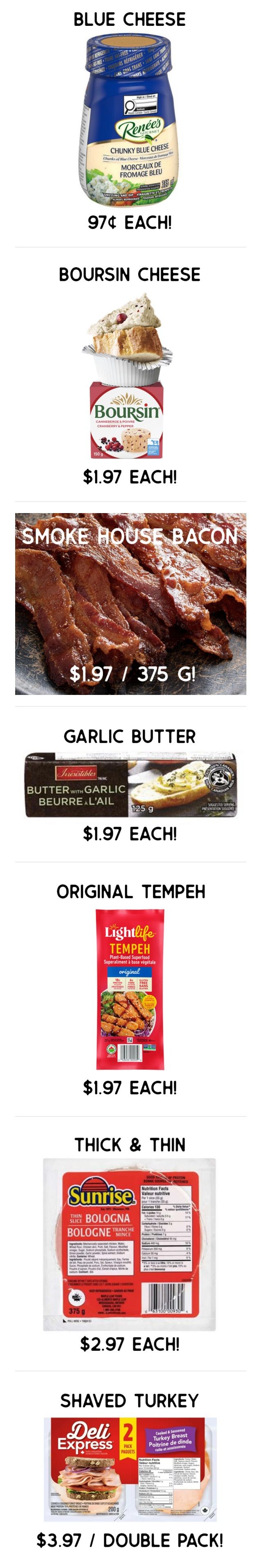 Gateway Meat Market Flyer June 25 to July 1