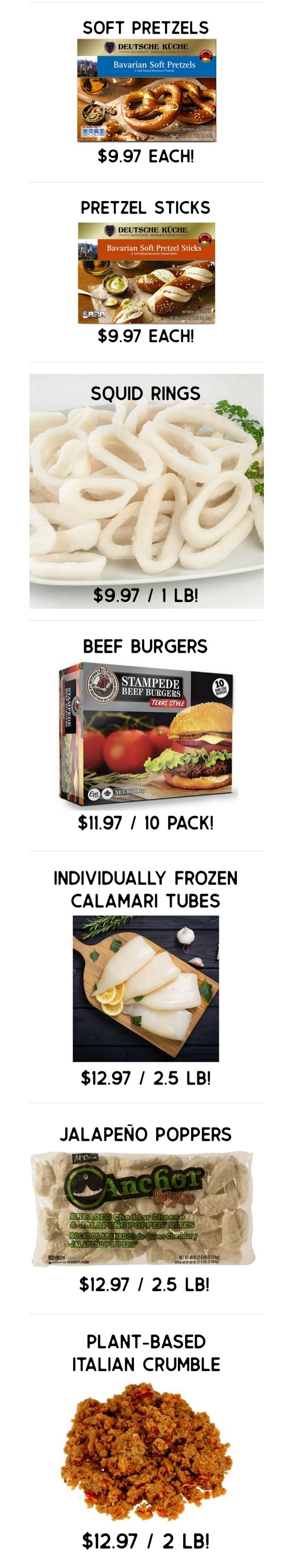 Gateway Meat Market Flyer June 25 to July 1