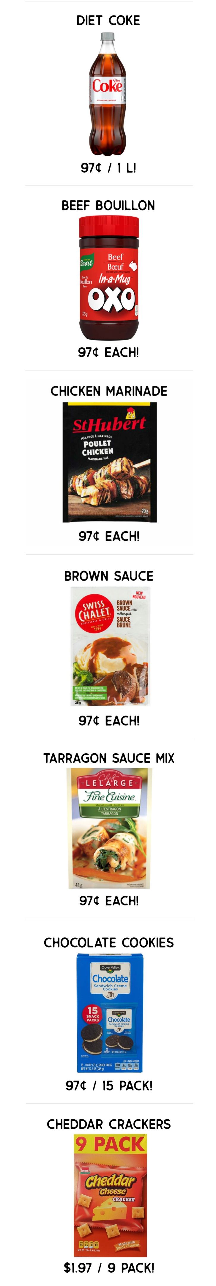 Gateway Meat Market Flyer June 25 to July 1