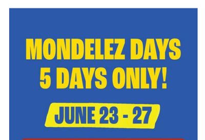 Wholesale Club (ON) Flyer June 25 to July 1