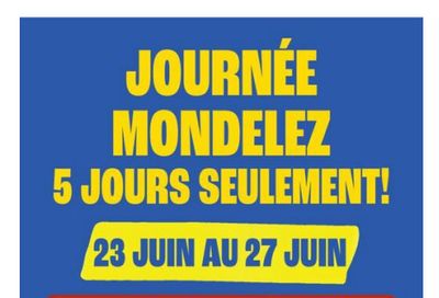 Wholesale Club (QC) Flyer June 25 to July 1