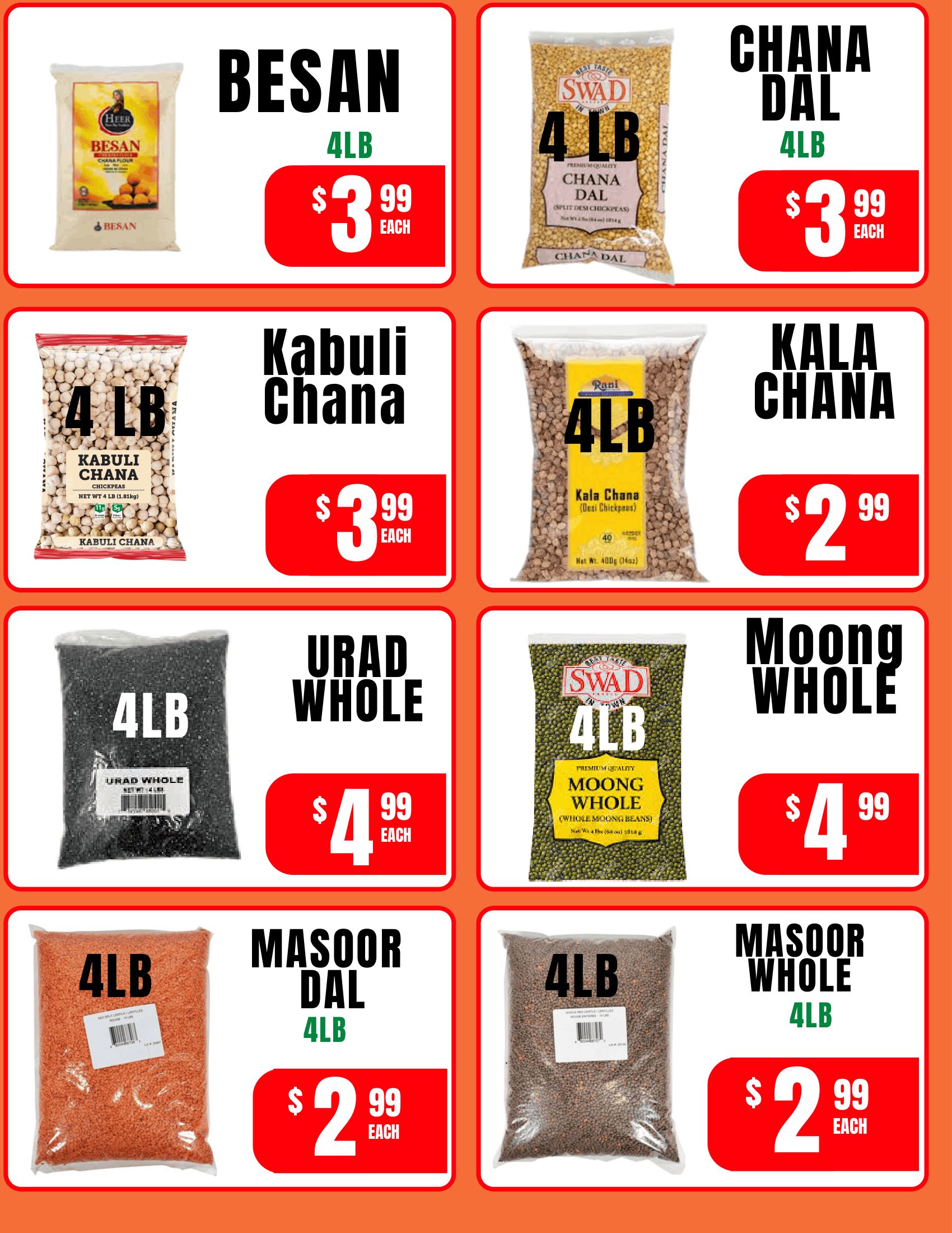 Singh Bazaar Flyer June 26 to July 1