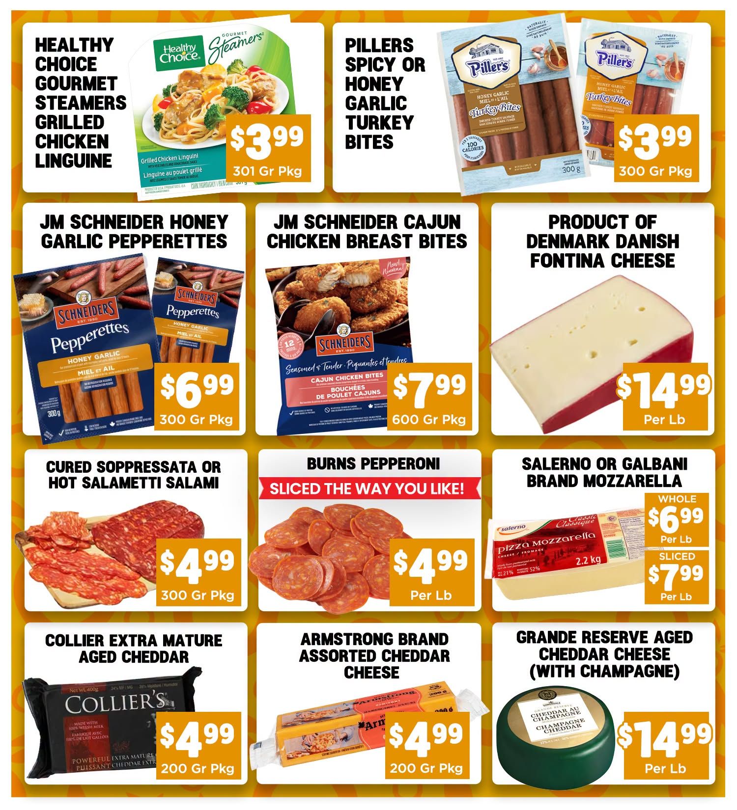 Mercato Fresh Flyer June 26 to July 2