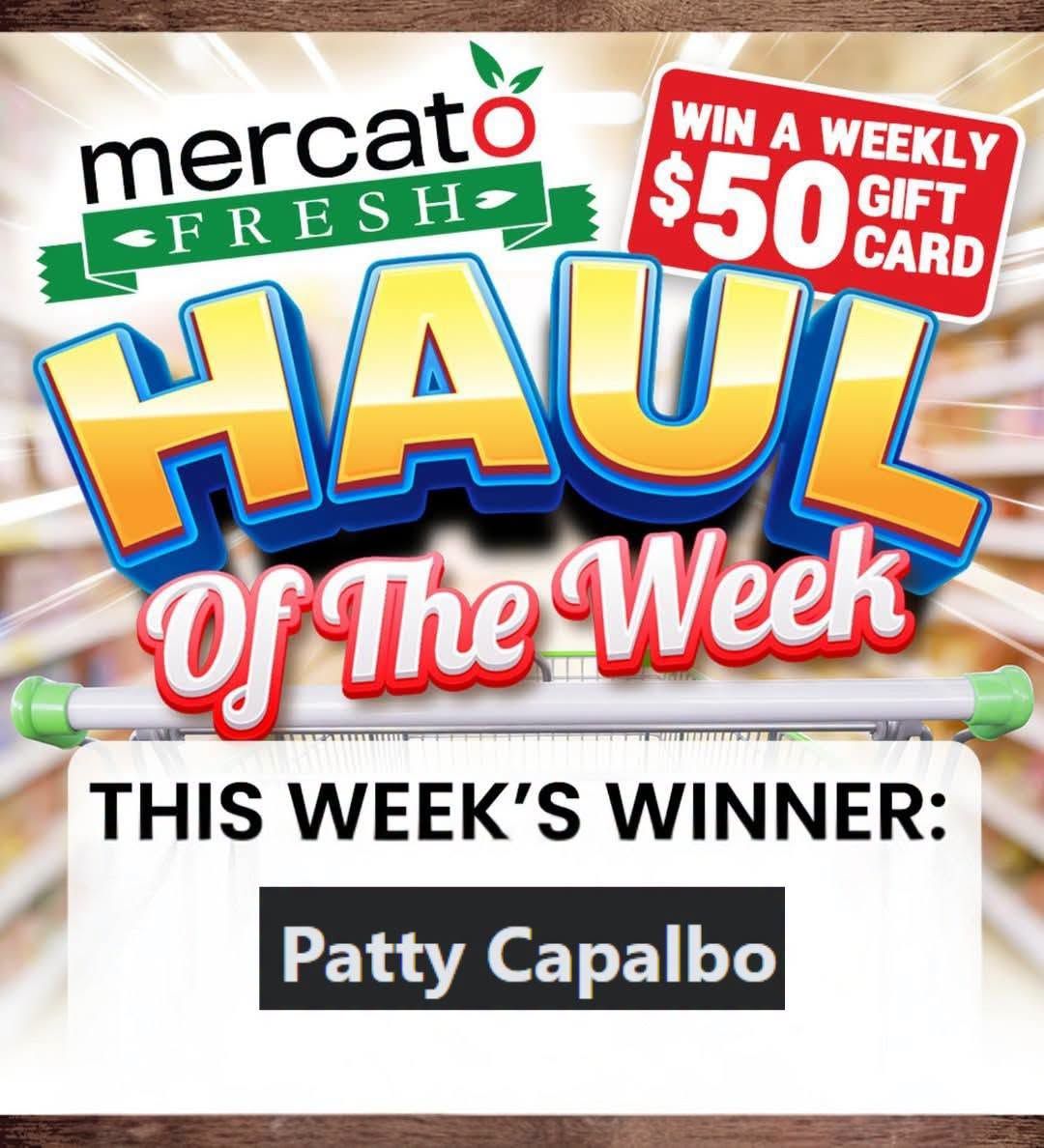 Mercato Fresh Flyer June 26 to July 2