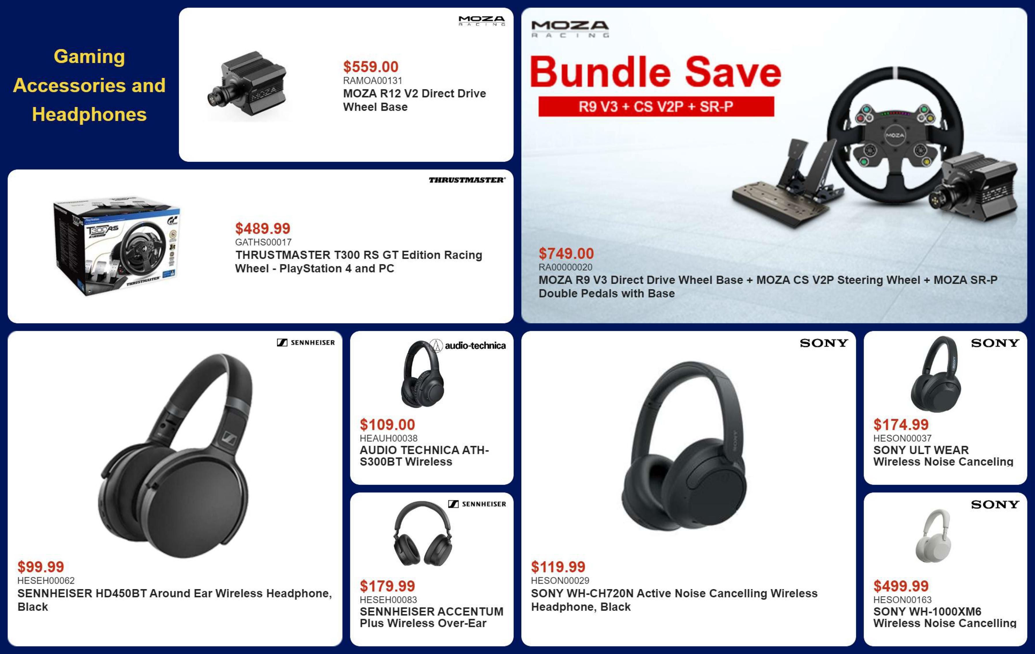 Canada Computers Flyer June 26 to July 2