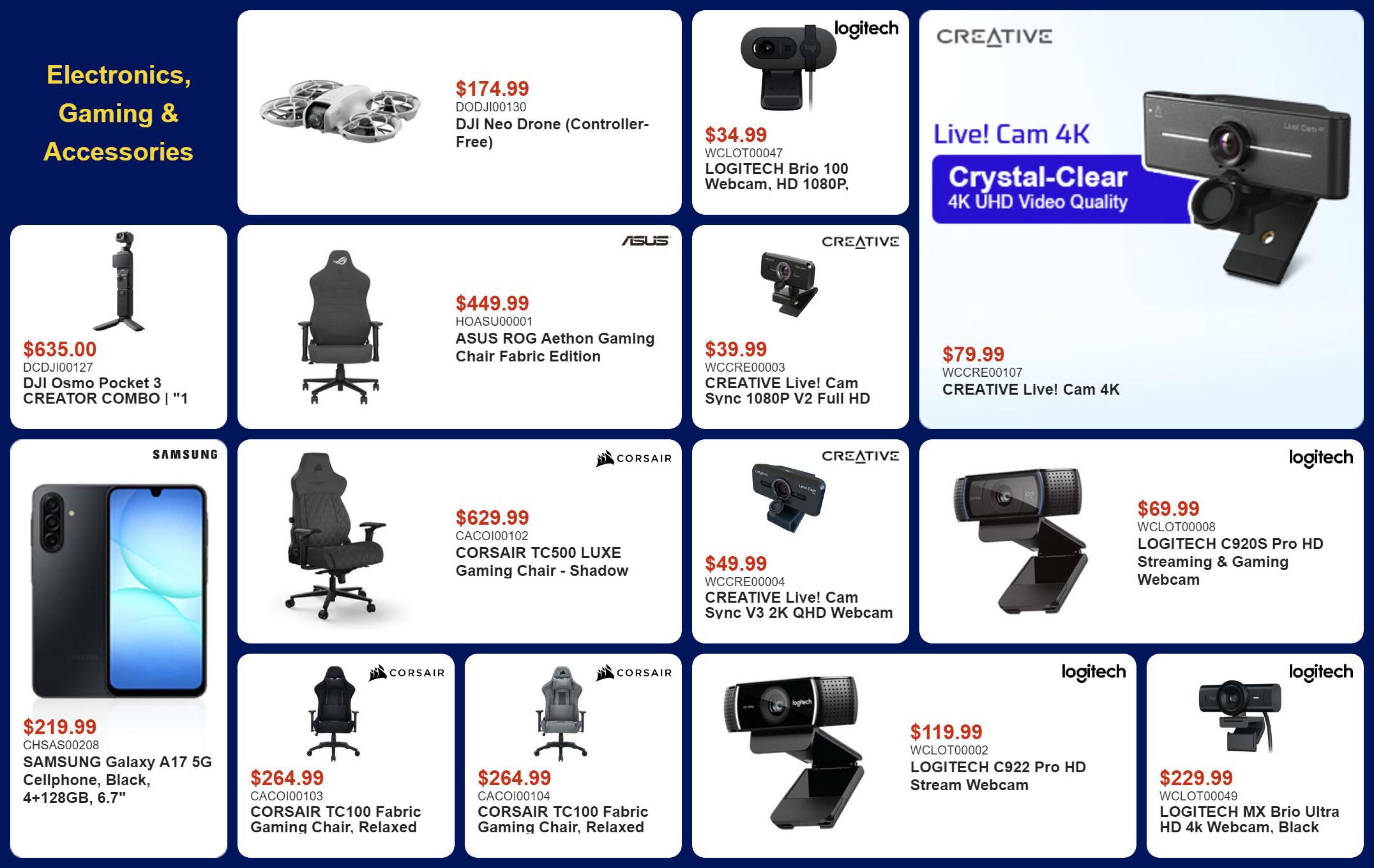 Canada Computers Flyer June 26 to July 2