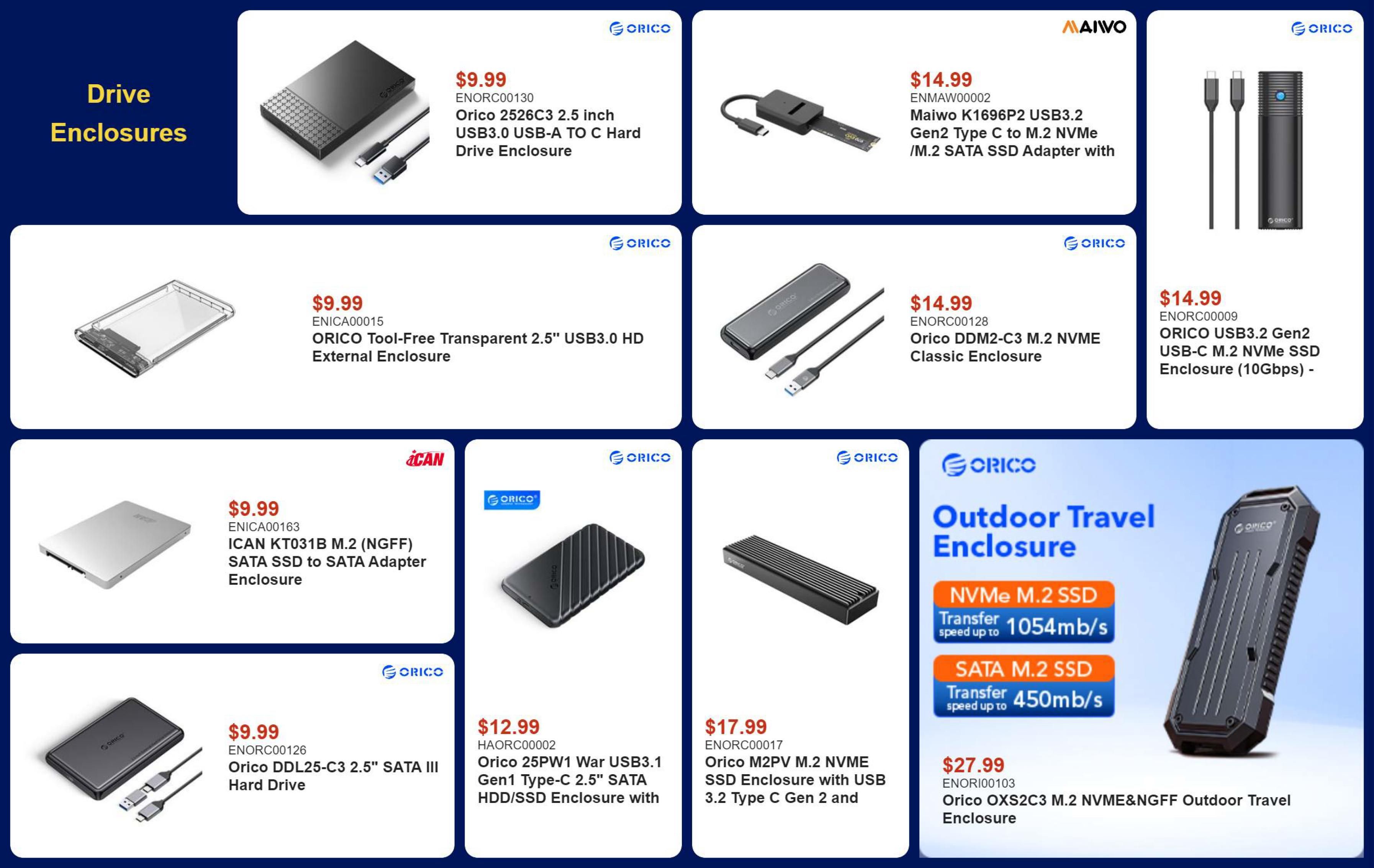 Canada Computers Flyer June 26 to July 2
