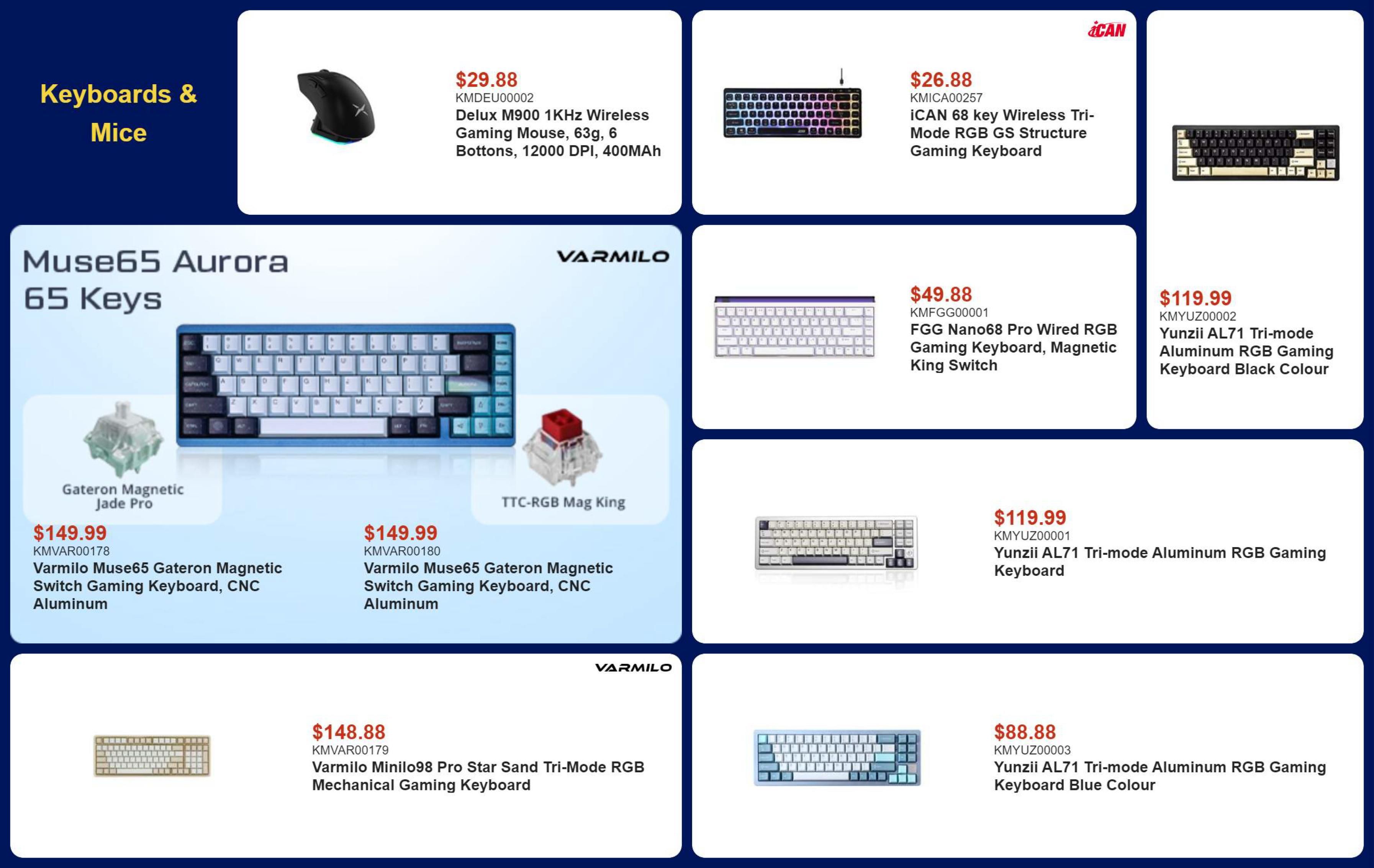 Canada Computers Flyer June 26 to July 2