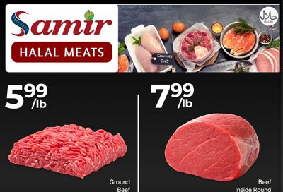 Samir Supermarket (Hamilton) Flyer June 26 to 28