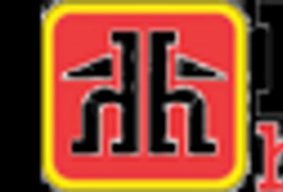 Home Hardware: Melnor XT451 7 Pattern Hose Nozzle $9.97