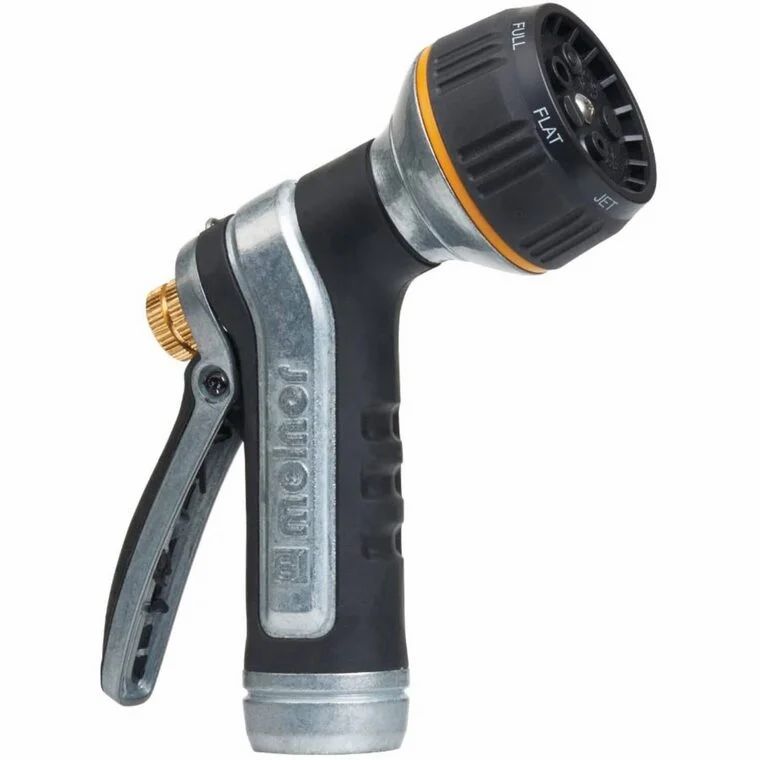 Home Hardware: Melnor XT451 7 Pattern Hose Nozzle $9.97