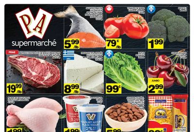 Supermarche PA Flyer June 29 to July 5