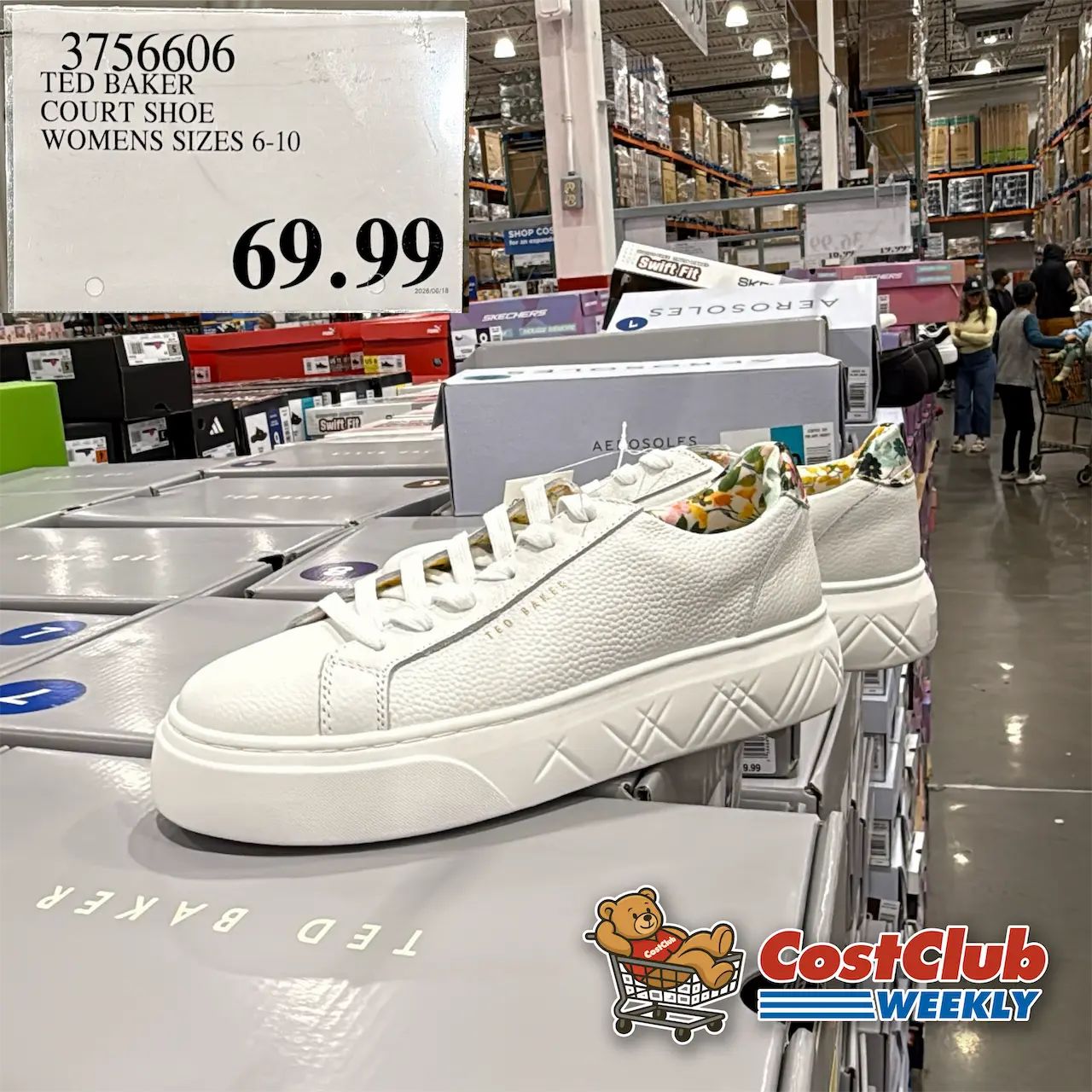 Costco Canada West (BC, AB, SK, MB) | Weekend Update | Jun 26 - 28 | 386 pics | 2026 Week #26 WEEKEND