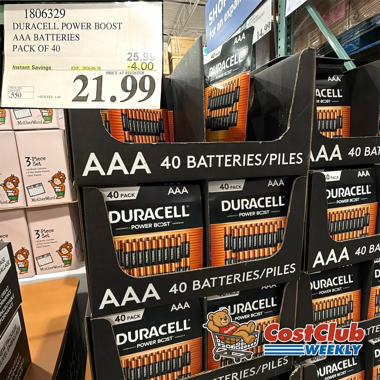 Costco Canada West (BC, AB, SK, MB) | Weekend Update | Jun 26 - 28 | 386 pics | 2026 Week #26 WEEKEND