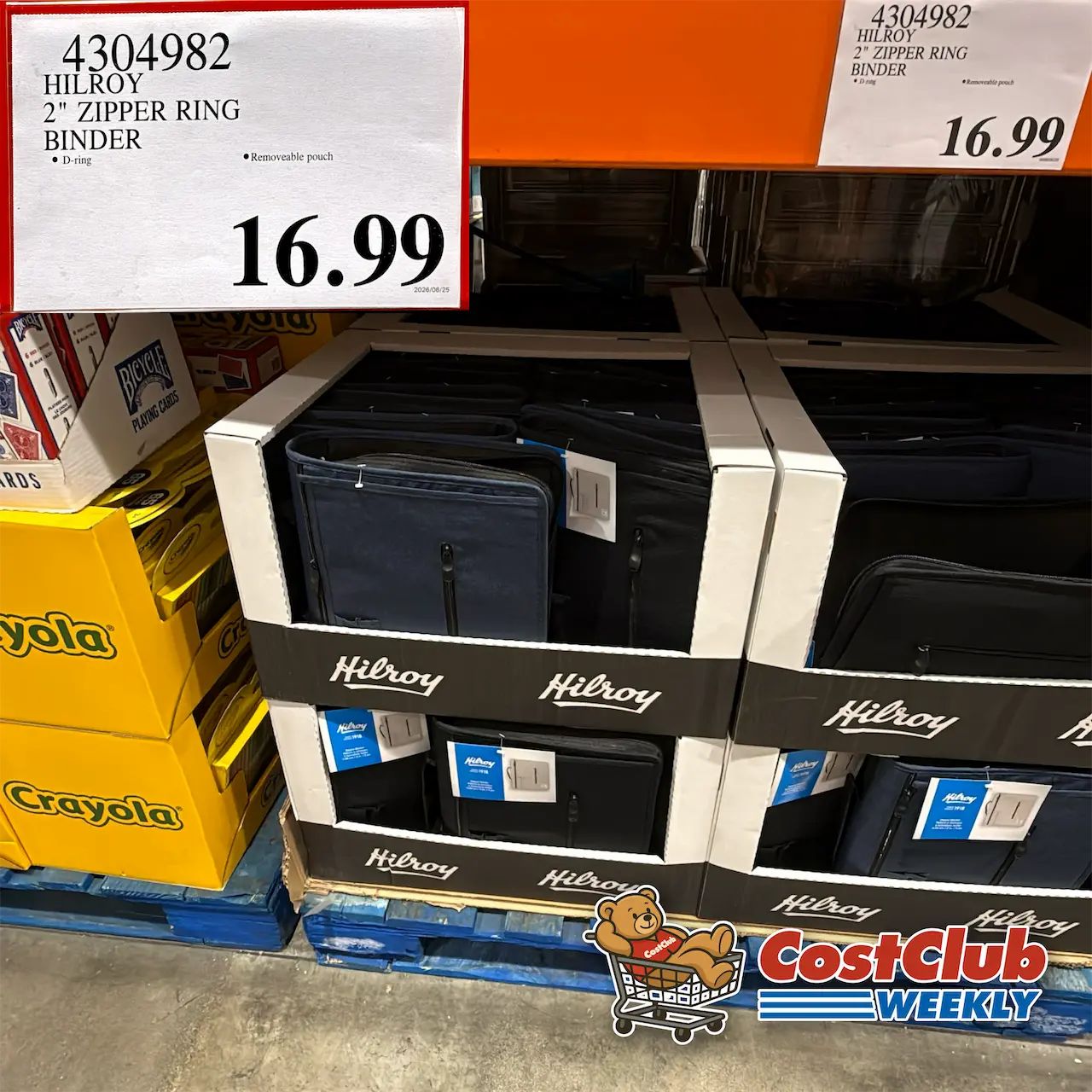 Costco Canada West (BC, AB, SK, MB) | Weekend Update | Jun 26 - 28 | 386 pics | 2026 Week #26 WEEKEND