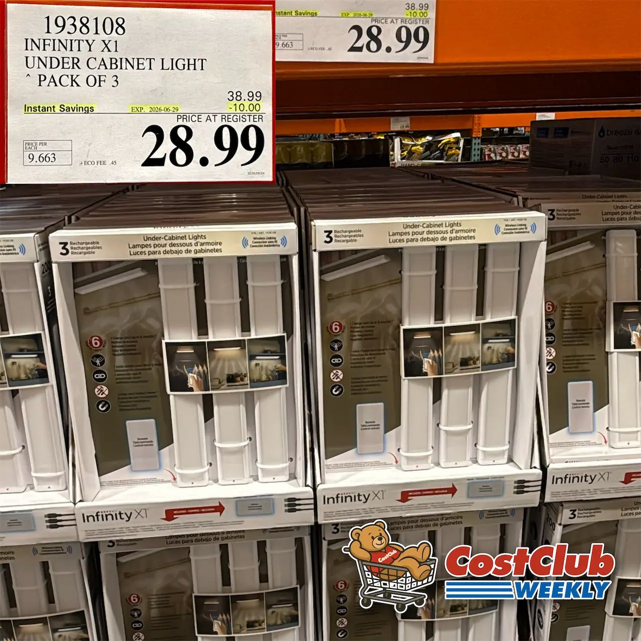 Costco Canada West (BC, AB, SK, MB) | Weekend Update | Jun 26 - 28 | 386 pics | 2026 Week #26 WEEKEND