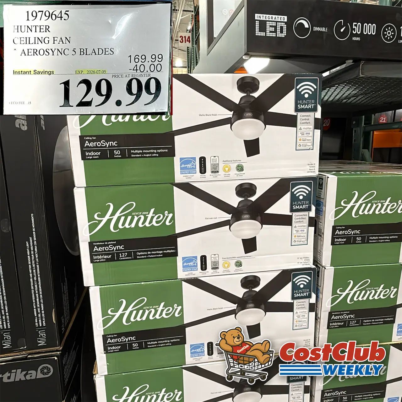 Costco Canada West (BC, AB, SK, MB) | Weekend Update | Jun 26 - 28 | 386 pics | 2026 Week #26 WEEKEND