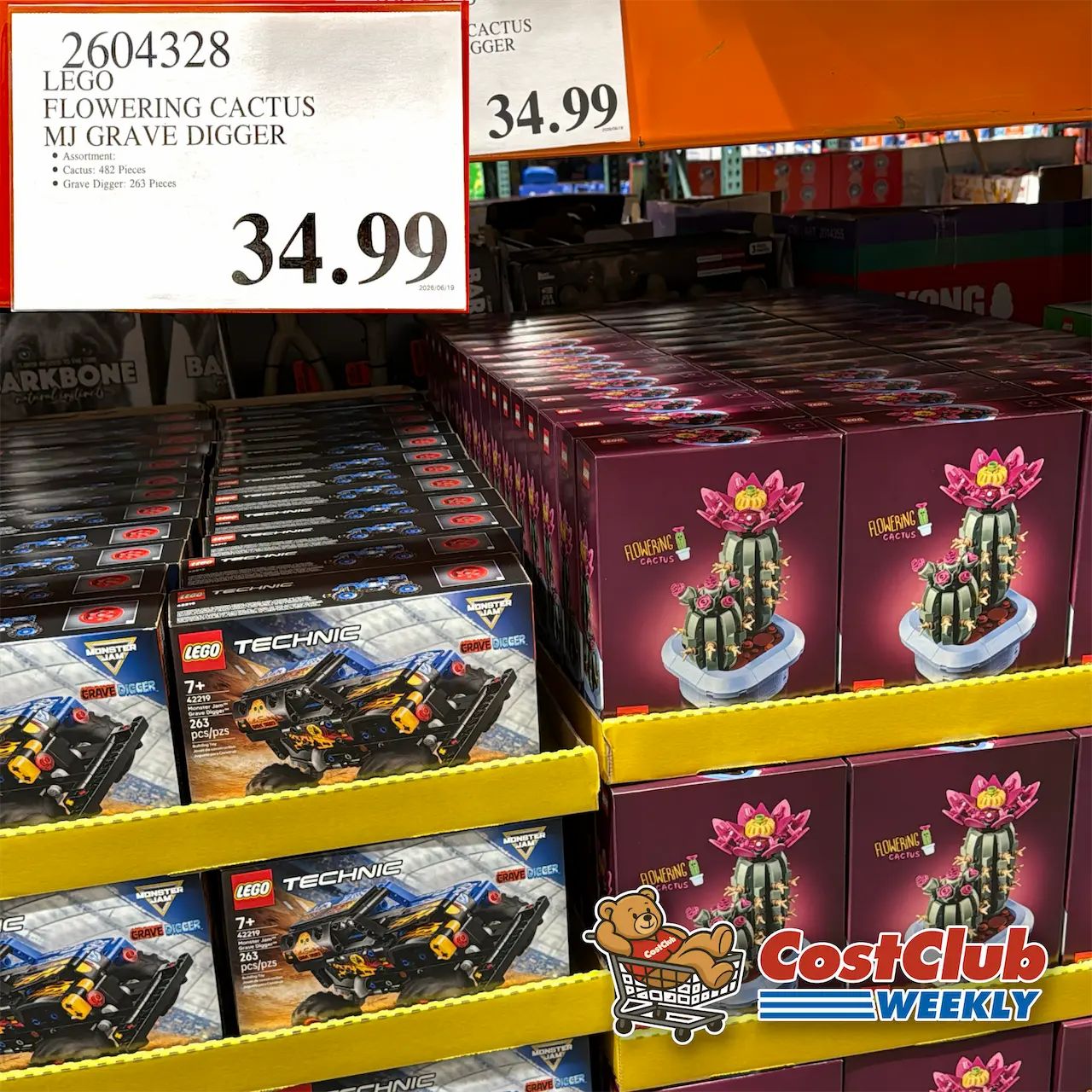 Costco Canada West (BC, AB, SK, MB) | Weekend Update | Jun 26 - 28 | 386 pics | 2026 Week #26 WEEKEND