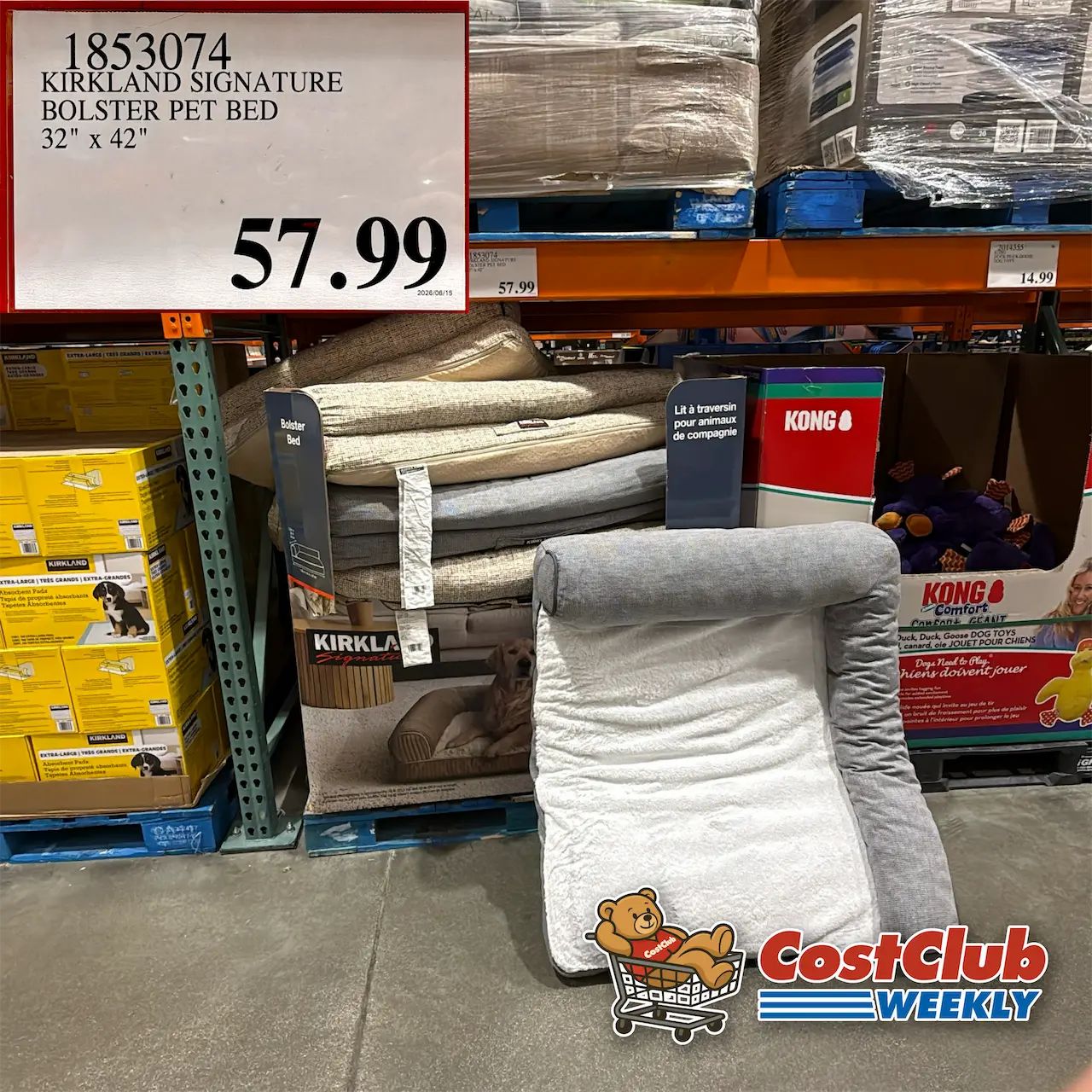 Costco Canada West (BC, AB, SK, MB) | Weekend Update | Jun 26 - 28 | 386 pics | 2026 Week #26 WEEKEND