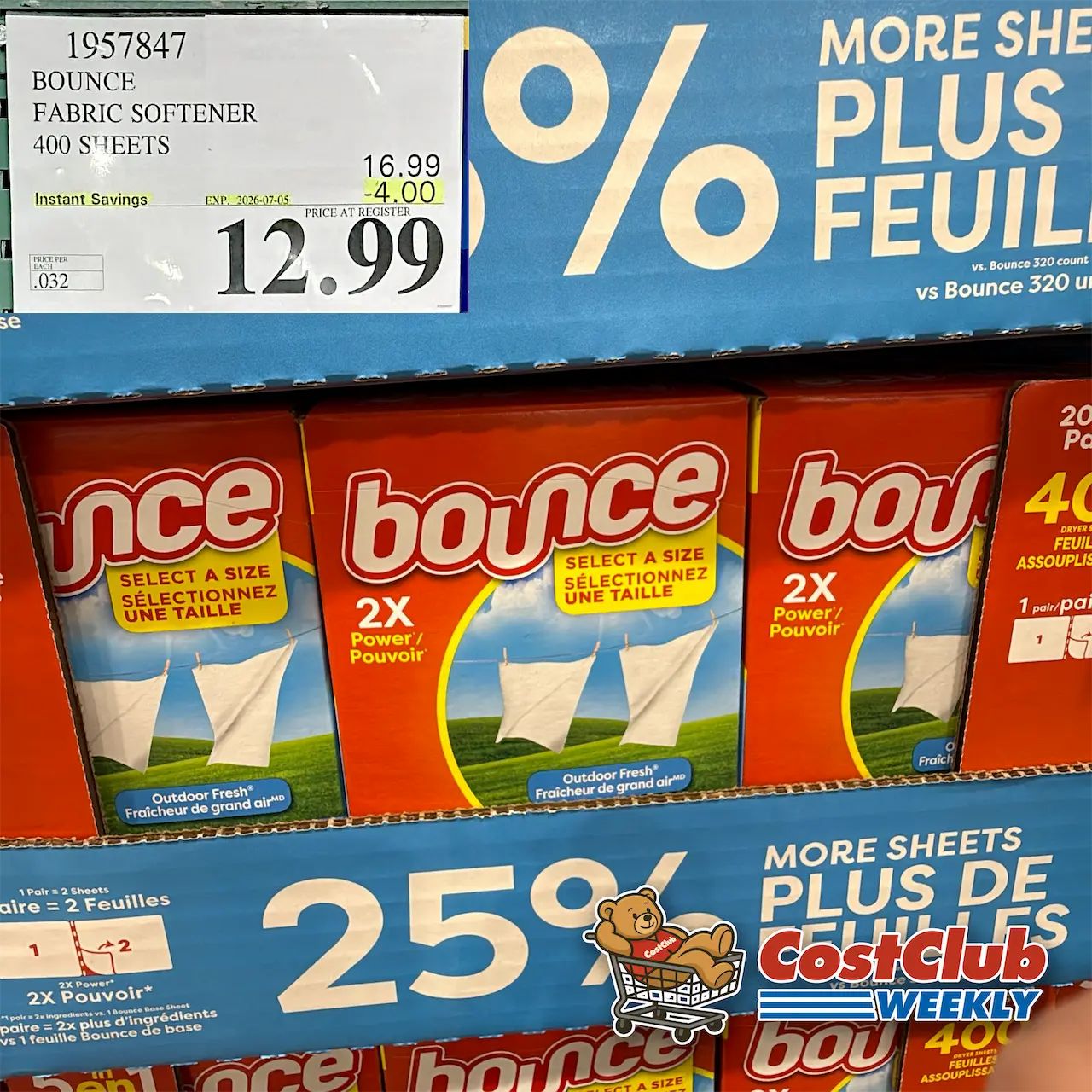 Costco Canada West (BC, AB, SK, MB) | Weekend Update | Jun 26 - 28 | 386 pics | 2026 Week #26 WEEKEND