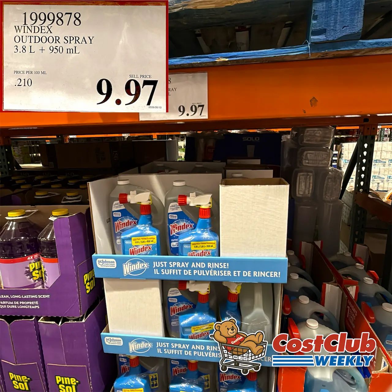 Costco Canada West (BC, AB, SK, MB) | Weekend Update | Jun 26 - 28 | 386 pics | 2026 Week #26 WEEKEND