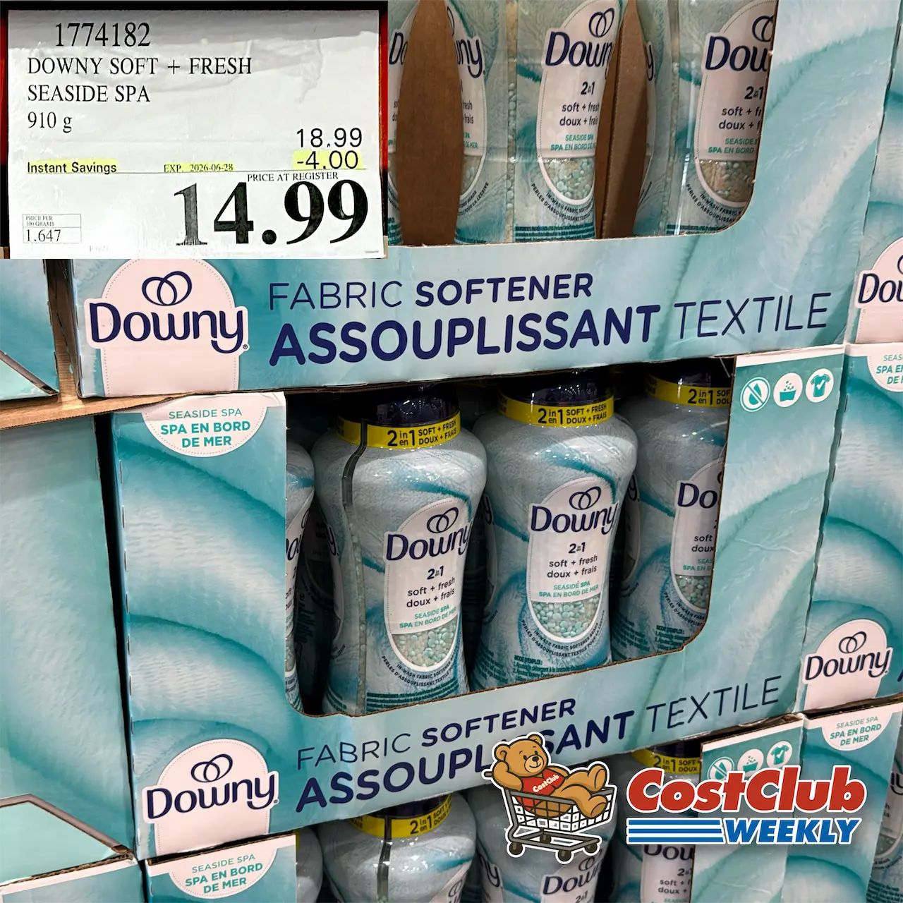 Costco Canada West (BC, AB, SK, MB) | Weekend Update | Jun 26 - 28 | 386 pics | 2026 Week #26 WEEKEND