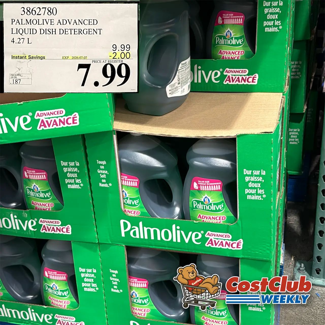 Costco Canada West (BC, AB, SK, MB) | Weekend Update | Jun 26 - 28 | 386 pics | 2026 Week #26 WEEKEND