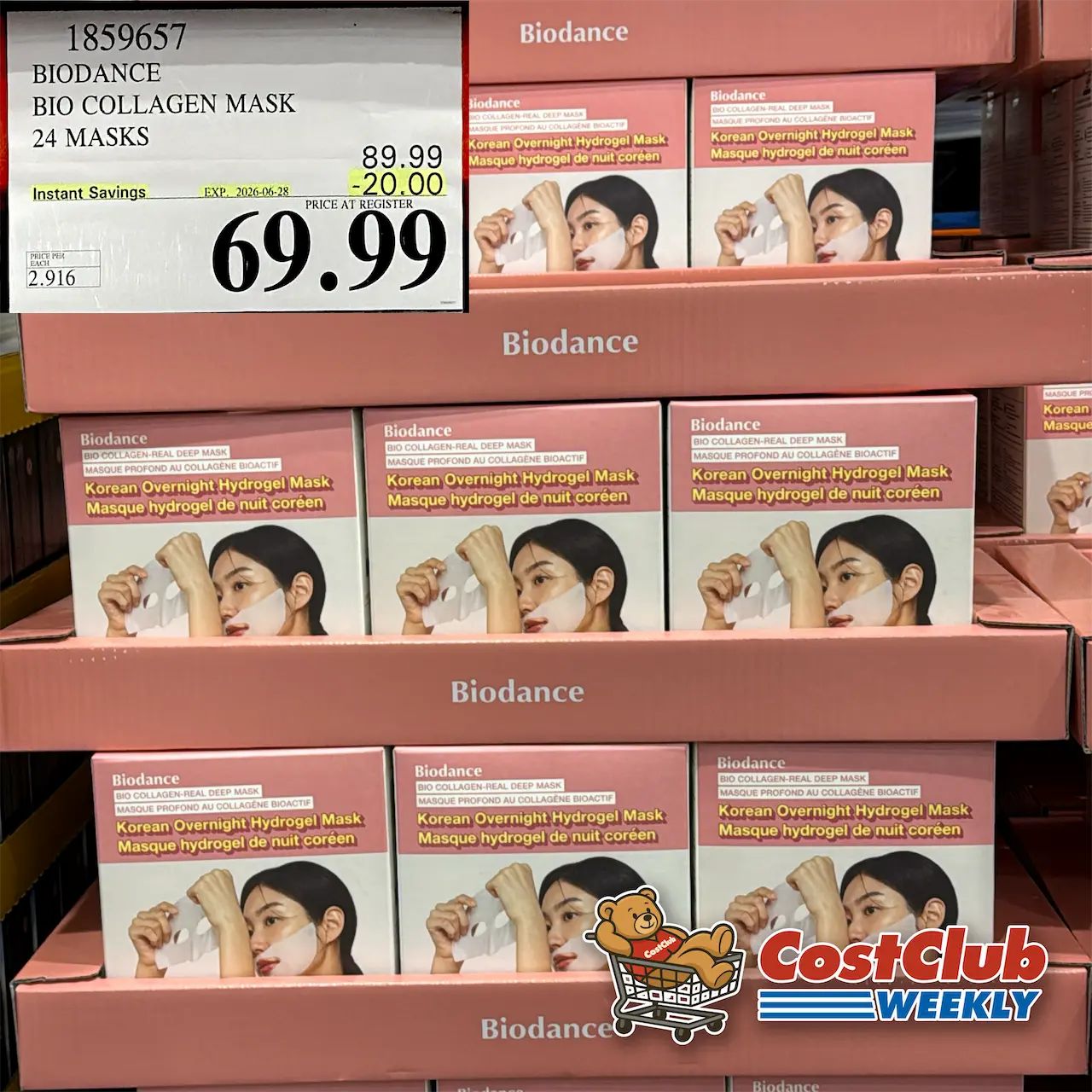 Costco Canada West (BC, AB, SK, MB) | Weekend Update | Jun 26 - 28 | 386 pics | 2026 Week #26 WEEKEND