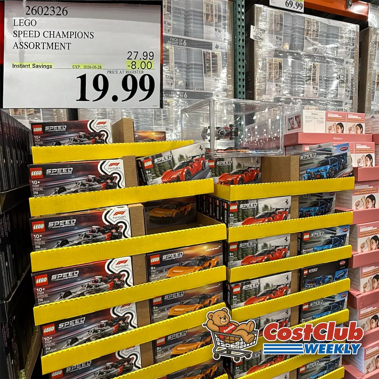 Costco Canada West (BC, AB, SK, MB) | Weekend Update | Jun 26 - 28 | 386 pics | 2026 Week #26 WEEKEND