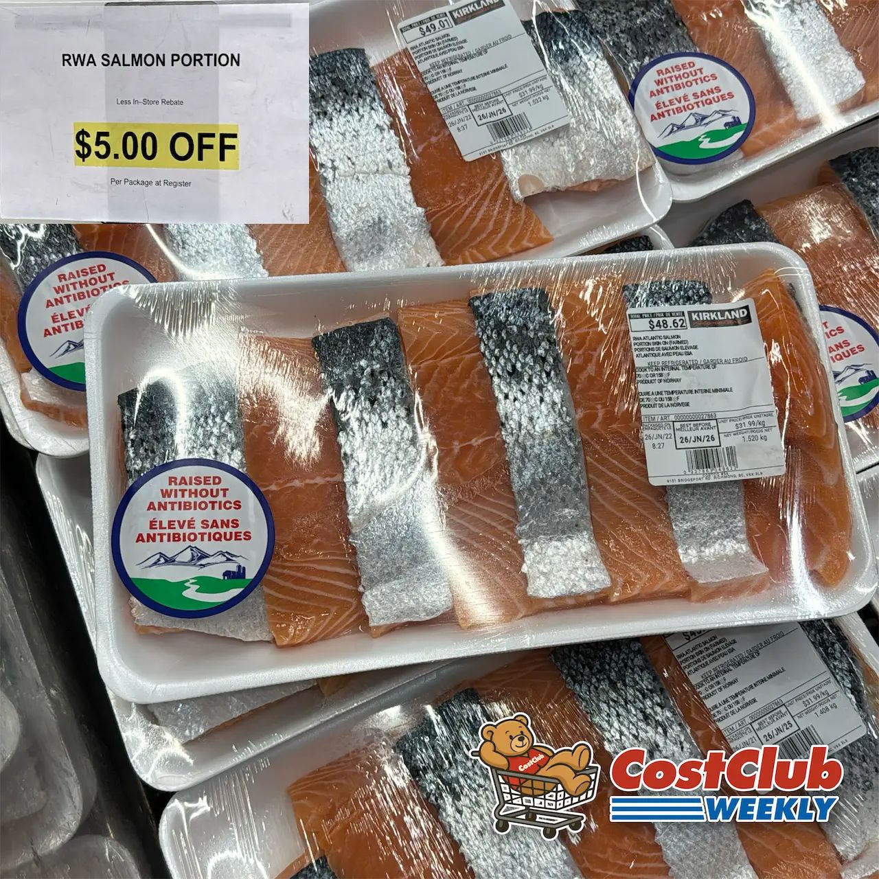 Costco Canada West (BC, AB, SK, MB) | Weekend Update | Jun 26 - 28 | 386 pics | 2026 Week #26 WEEKEND