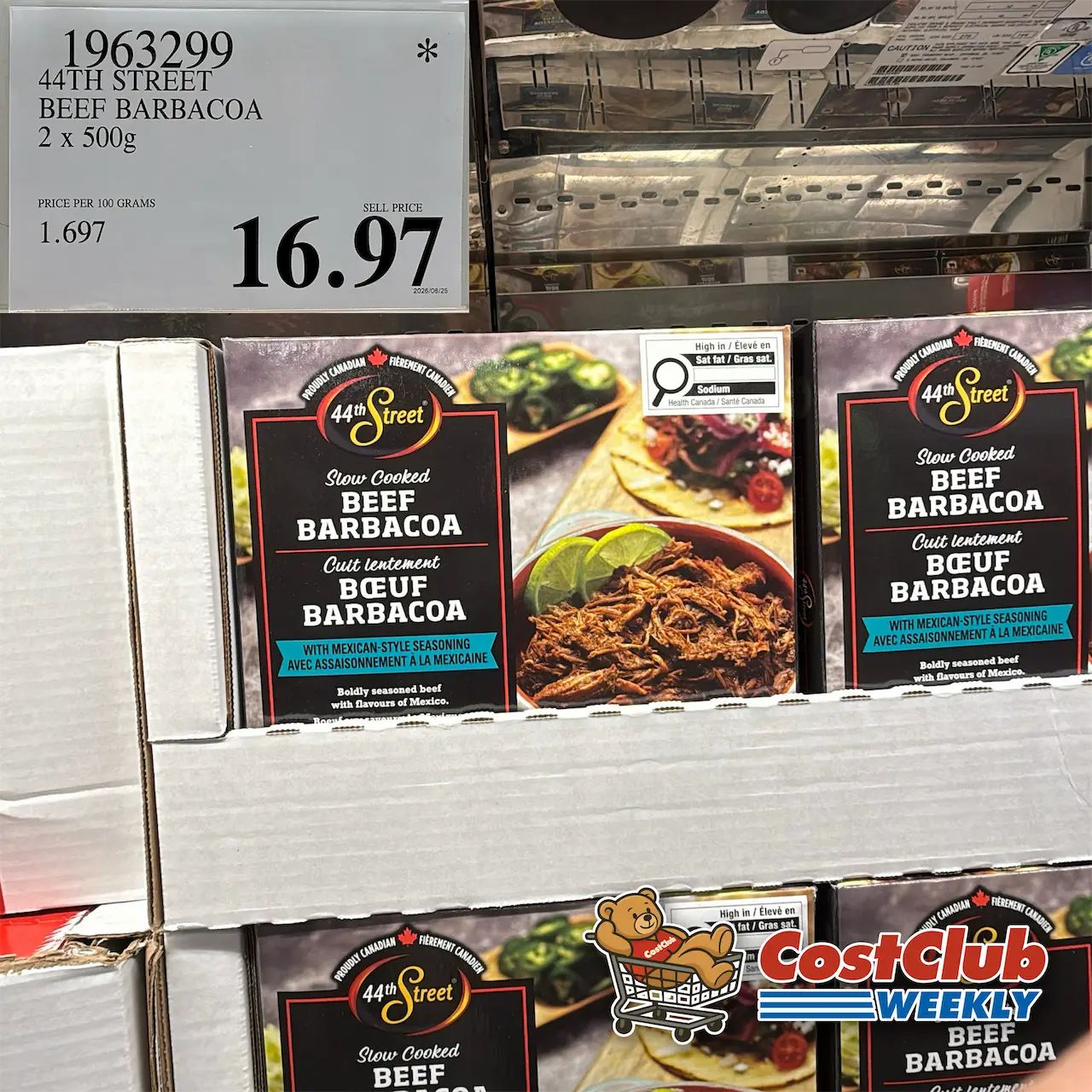 Costco Canada West (BC, AB, SK, MB) | Weekend Update | Jun 26 - 28 | 386 pics | 2026 Week #26 WEEKEND