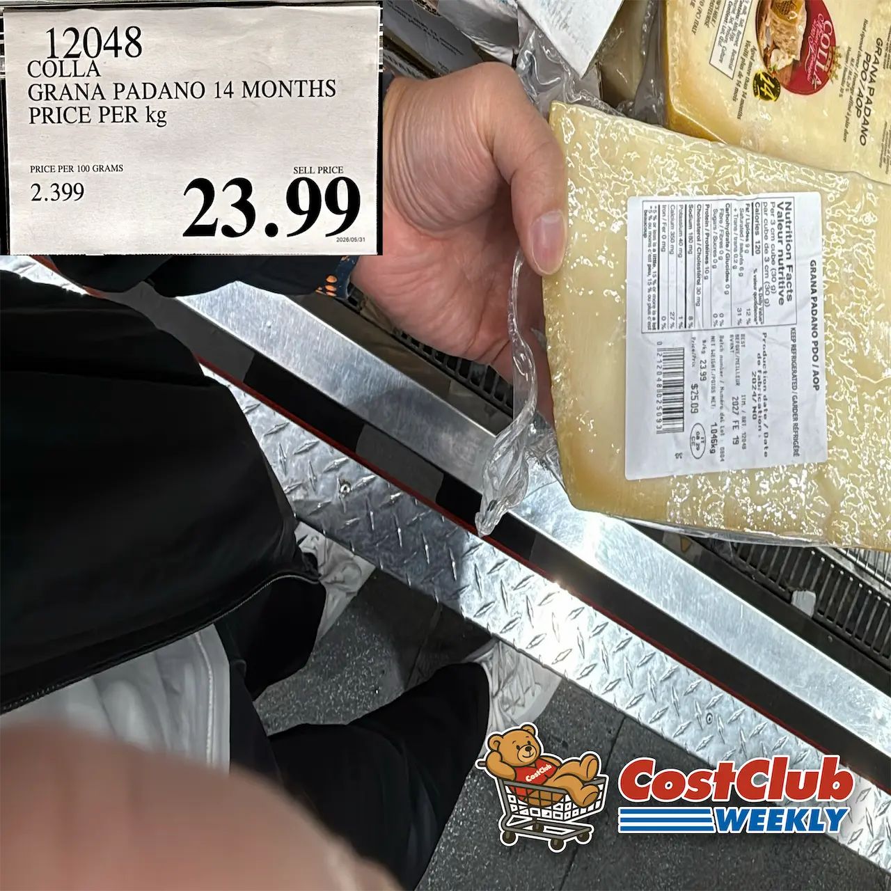 Costco Canada West (BC, AB, SK, MB) | Weekend Update | Jun 26 - 28 | 386 pics | 2026 Week #26 WEEKEND
