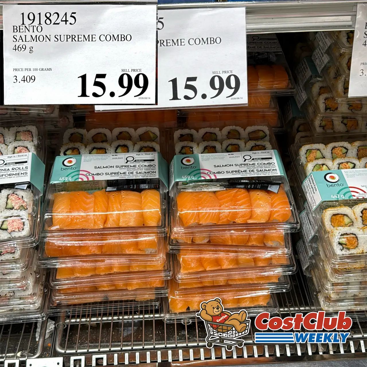 Costco Canada West (BC, AB, SK, MB) | Weekend Update | Jun 26 - 28 | 386 pics | 2026 Week #26 WEEKEND