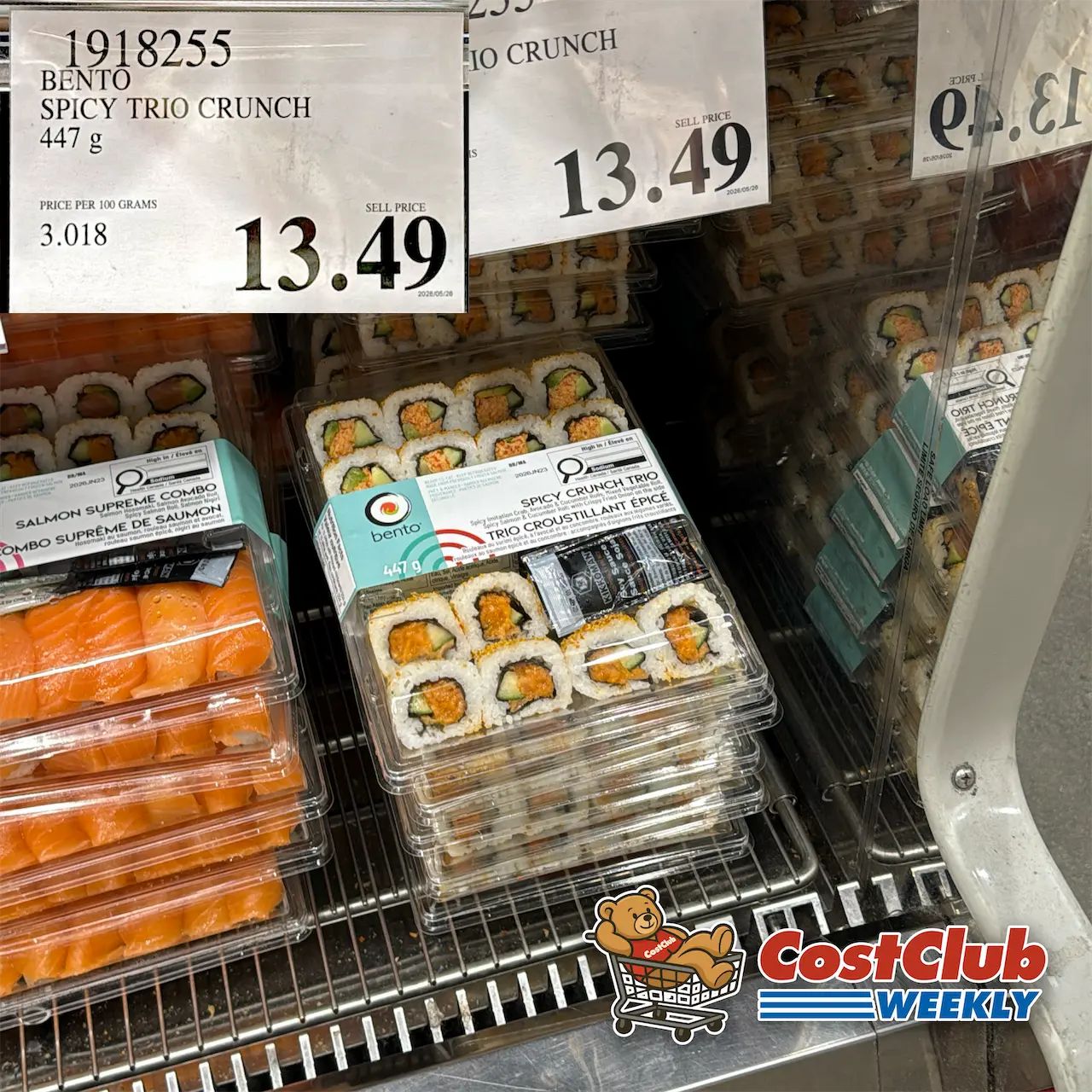 Costco Canada West (BC, AB, SK, MB) | Weekend Update | Jun 26 - 28 | 386 pics | 2026 Week #26 WEEKEND