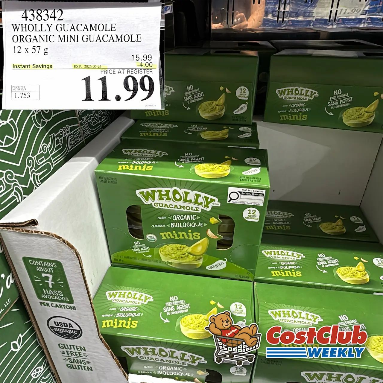 Costco Canada West (BC, AB, SK, MB) | Weekend Update | Jun 26 - 28 | 386 pics | 2026 Week #26 WEEKEND