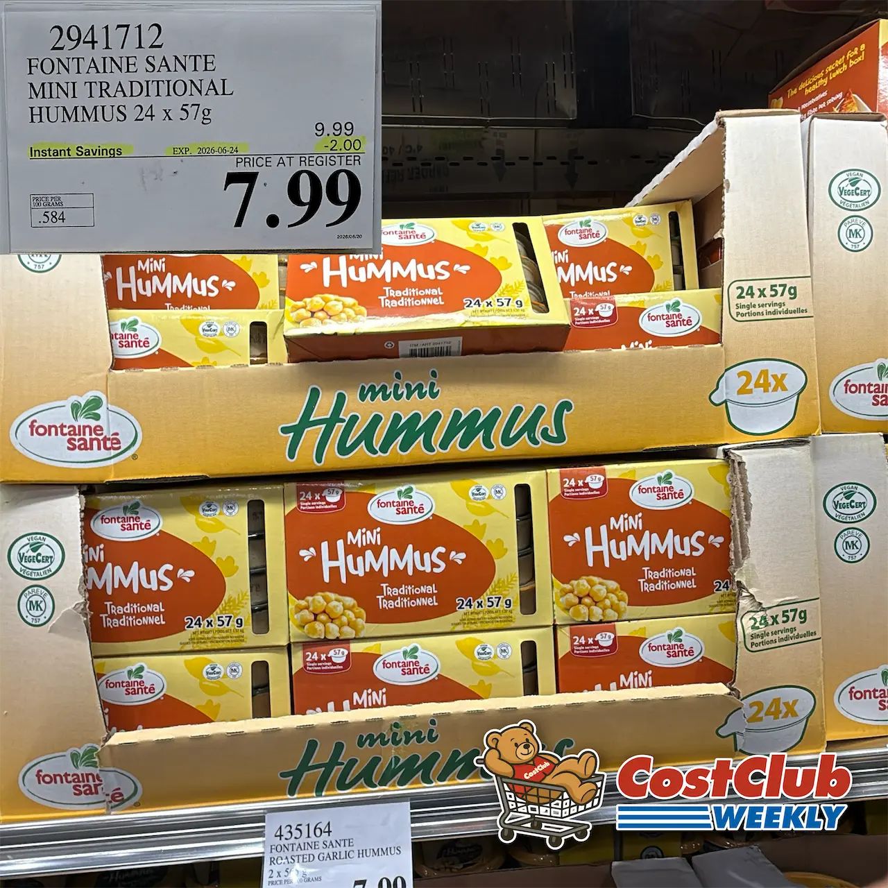Costco Canada West (BC, AB, SK, MB) | Weekend Update | Jun 26 - 28 | 386 pics | 2026 Week #26 WEEKEND