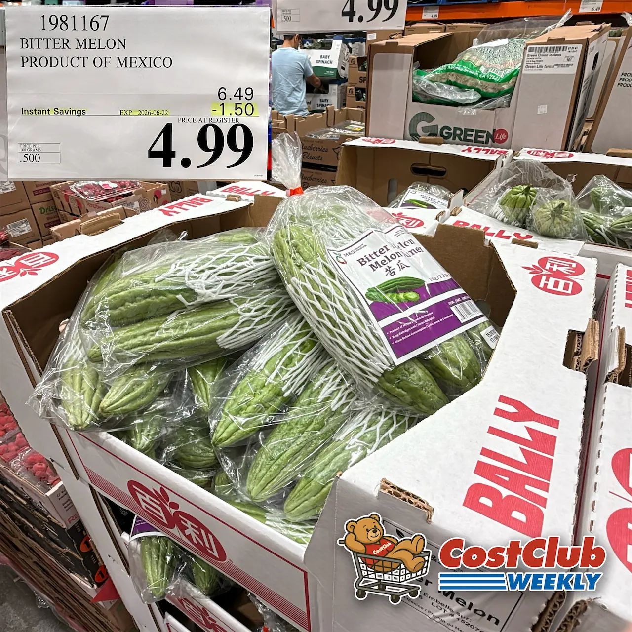Costco Canada West (BC, AB, SK, MB) | Weekend Update | Jun 26 - 28 | 386 pics | 2026 Week #26 WEEKEND