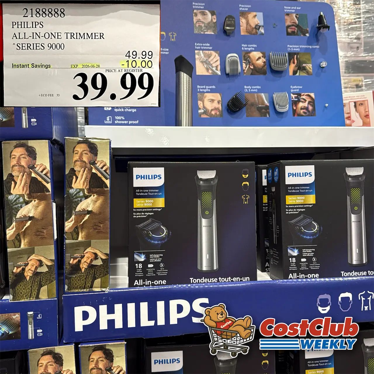 Costco Canada West (BC, AB, SK, MB) | Weekend Update | Jun 26 - 28 | 386 pics | 2026 Week #26 WEEKEND