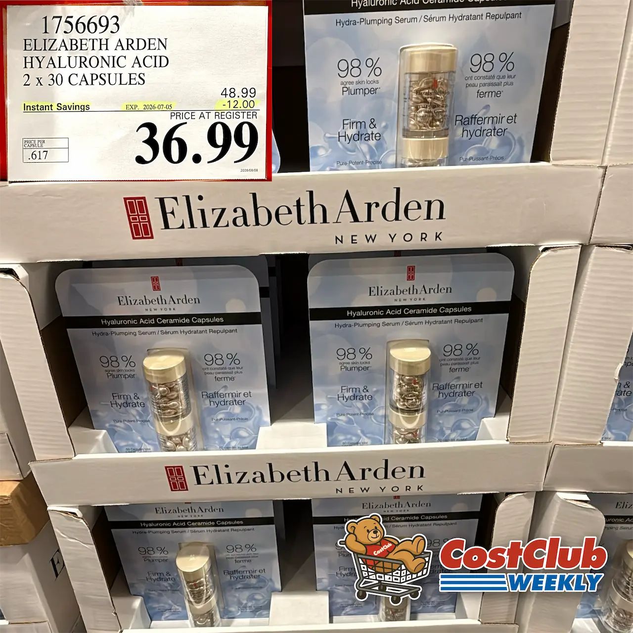 Costco Canada West (BC, AB, SK, MB) | Weekend Update | Jun 26 - 28 | 386 pics | 2026 Week #26 WEEKEND