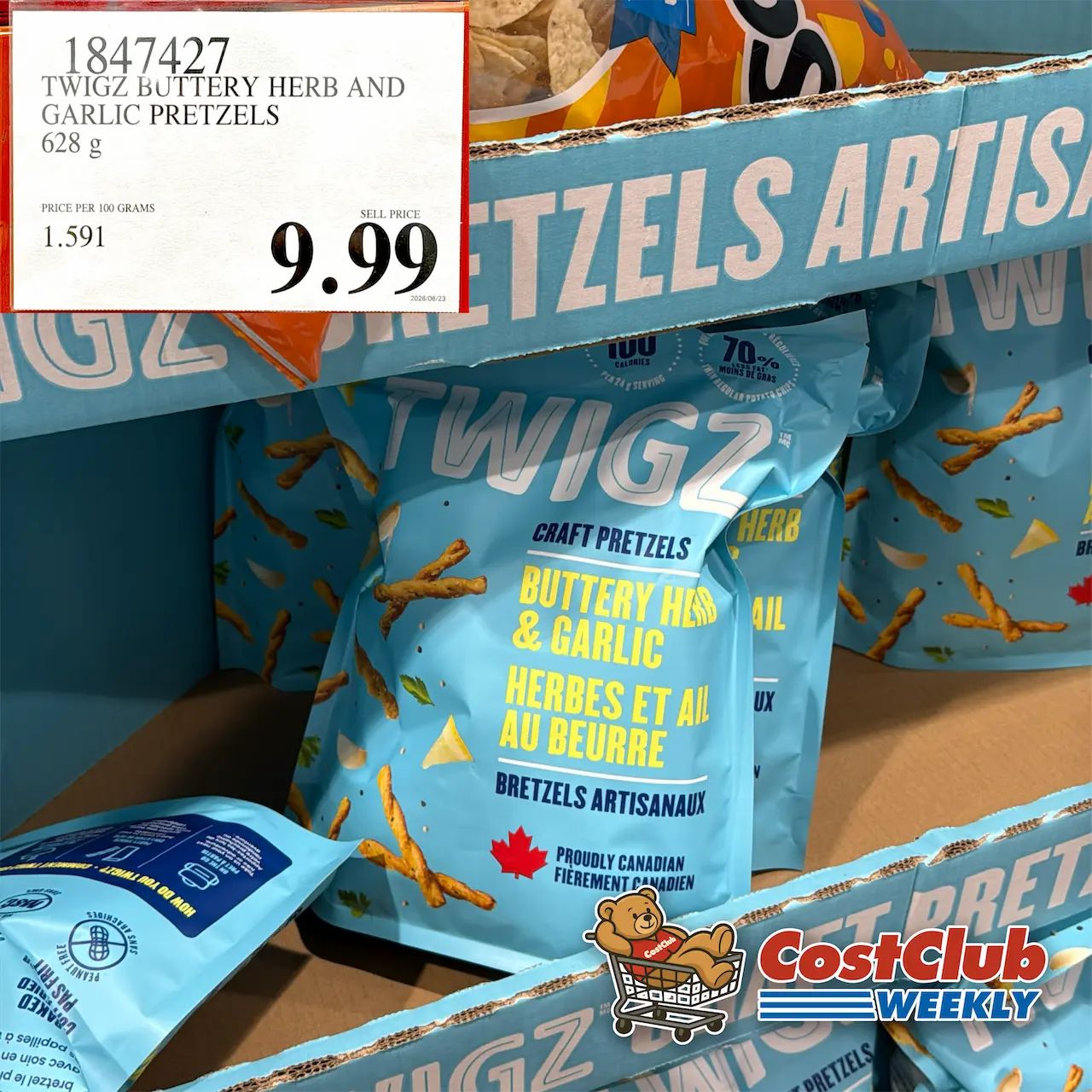 Costco Canada West (BC, AB, SK, MB) | Weekend Update | Jun 26 - 28 | 386 pics | 2026 Week #26 WEEKEND