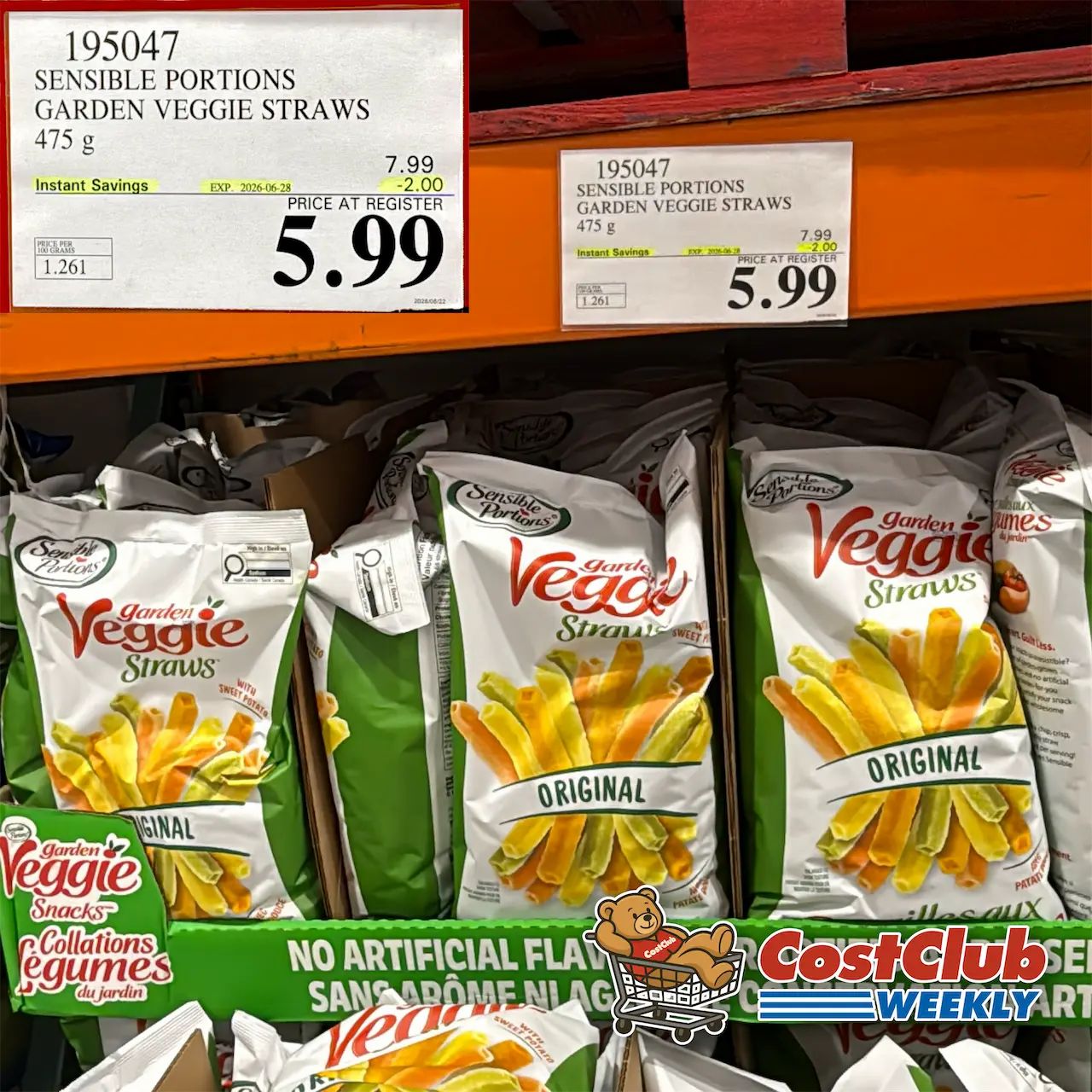 Costco Canada West (BC, AB, SK, MB) | Weekend Update | Jun 26 - 28 | 386 pics | 2026 Week #26 WEEKEND